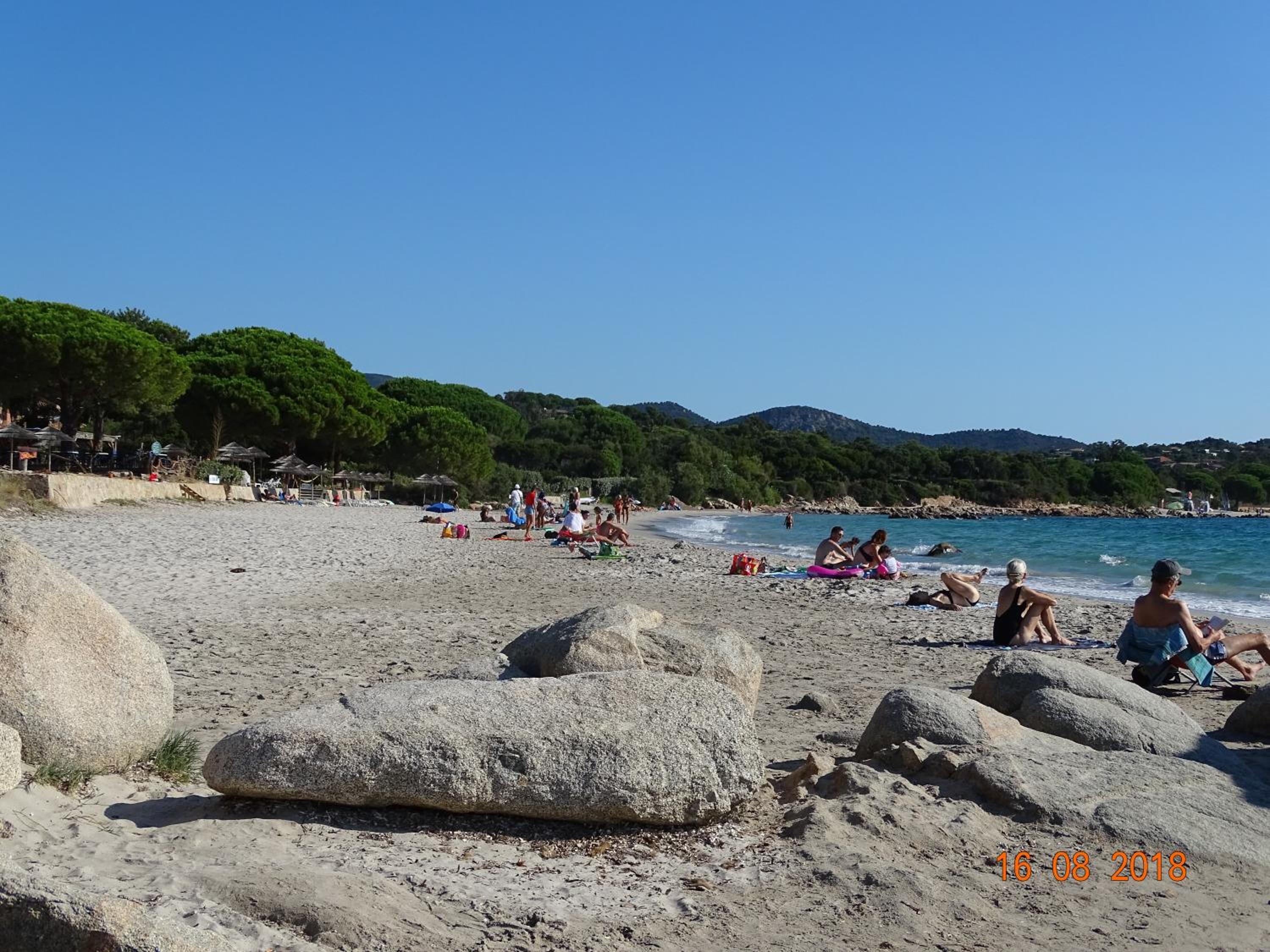 Résidence Coté Plage