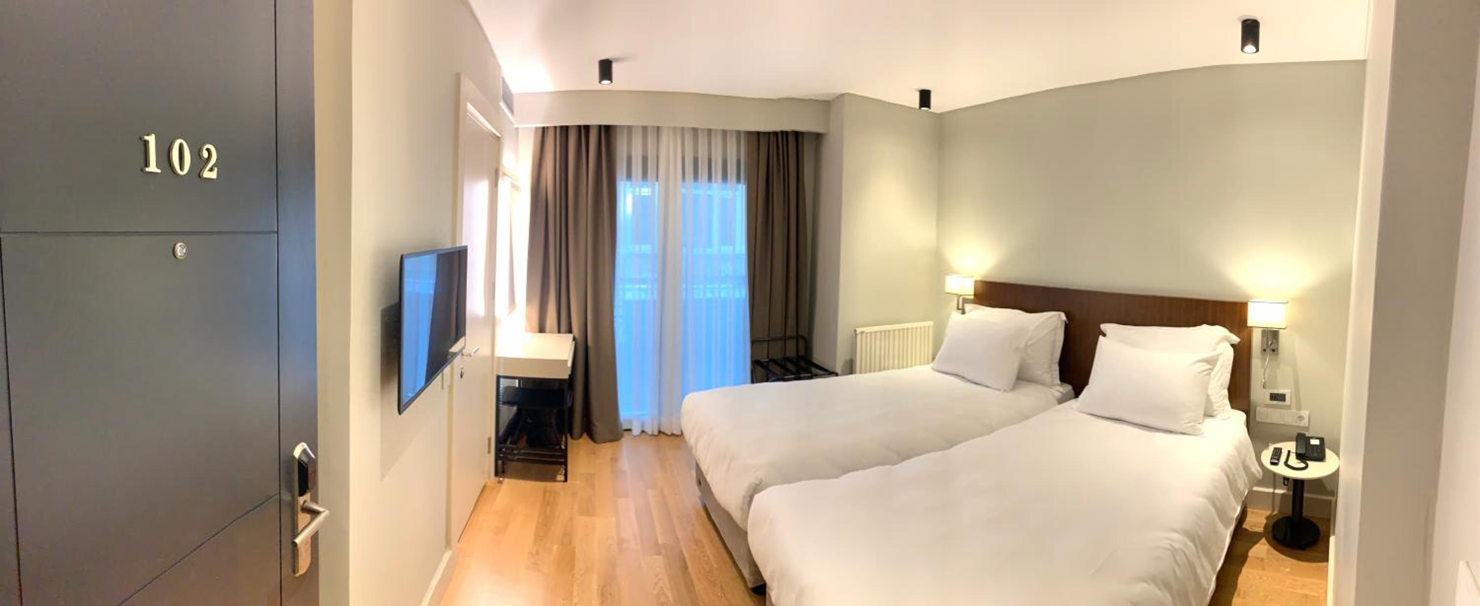 Suadhan Hotel - Image 61