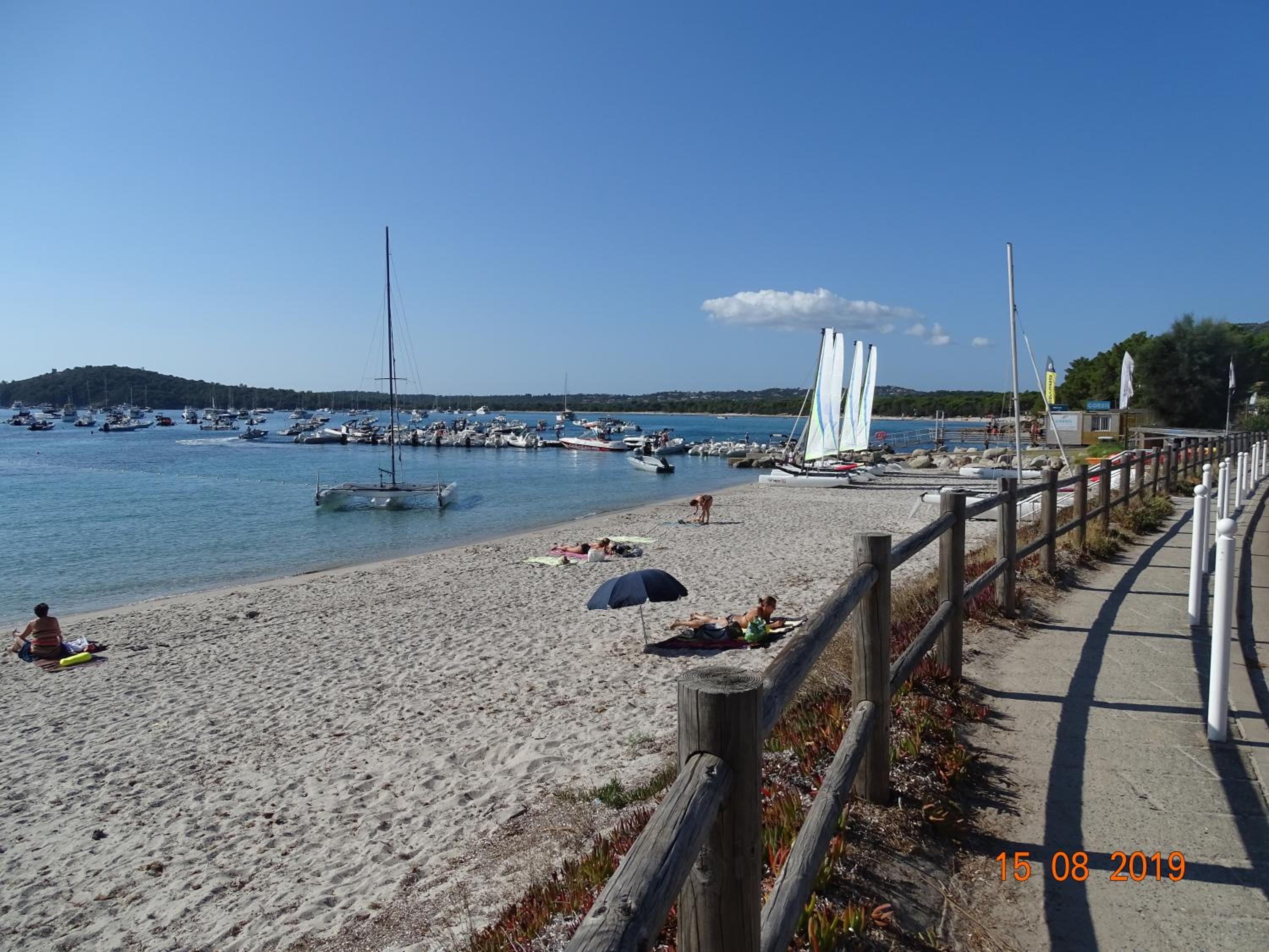 Résidence Coté Plage