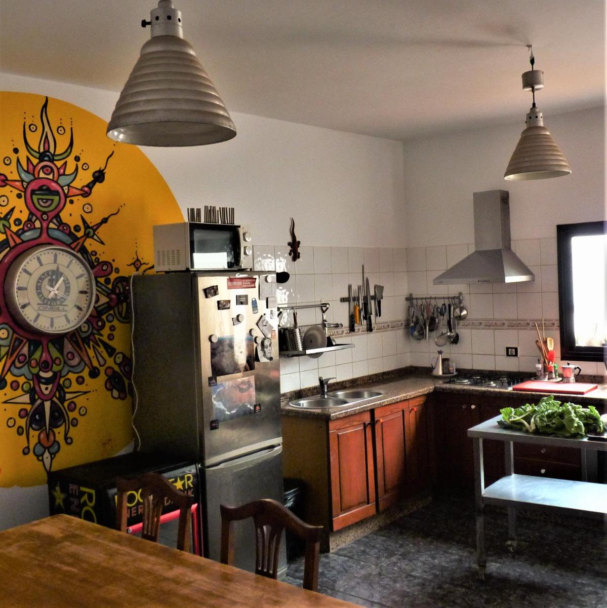 ANCONES LEJANOS GuestHouse view 4