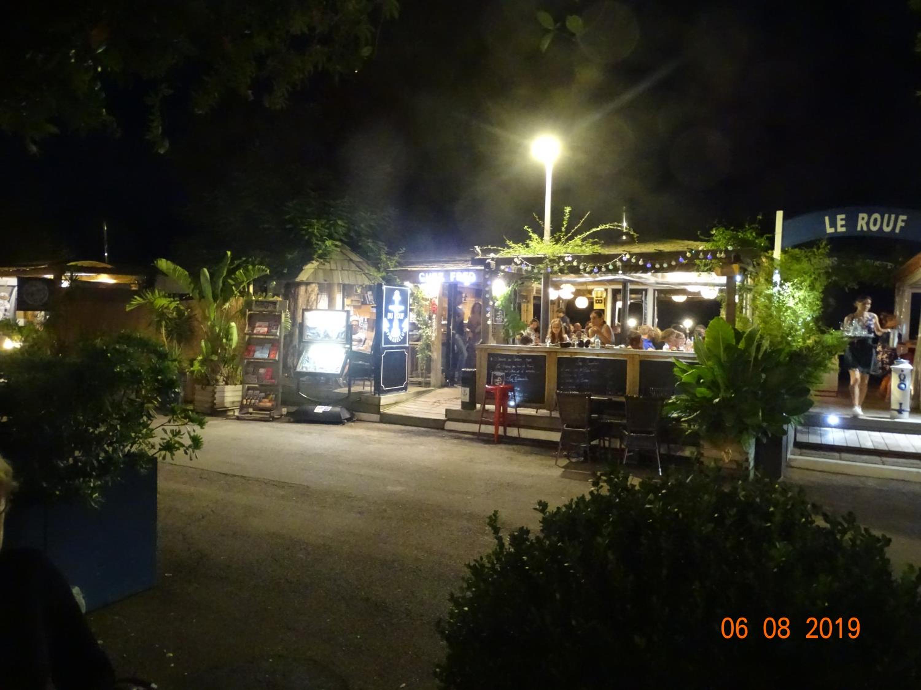 Résidence Coté Plage