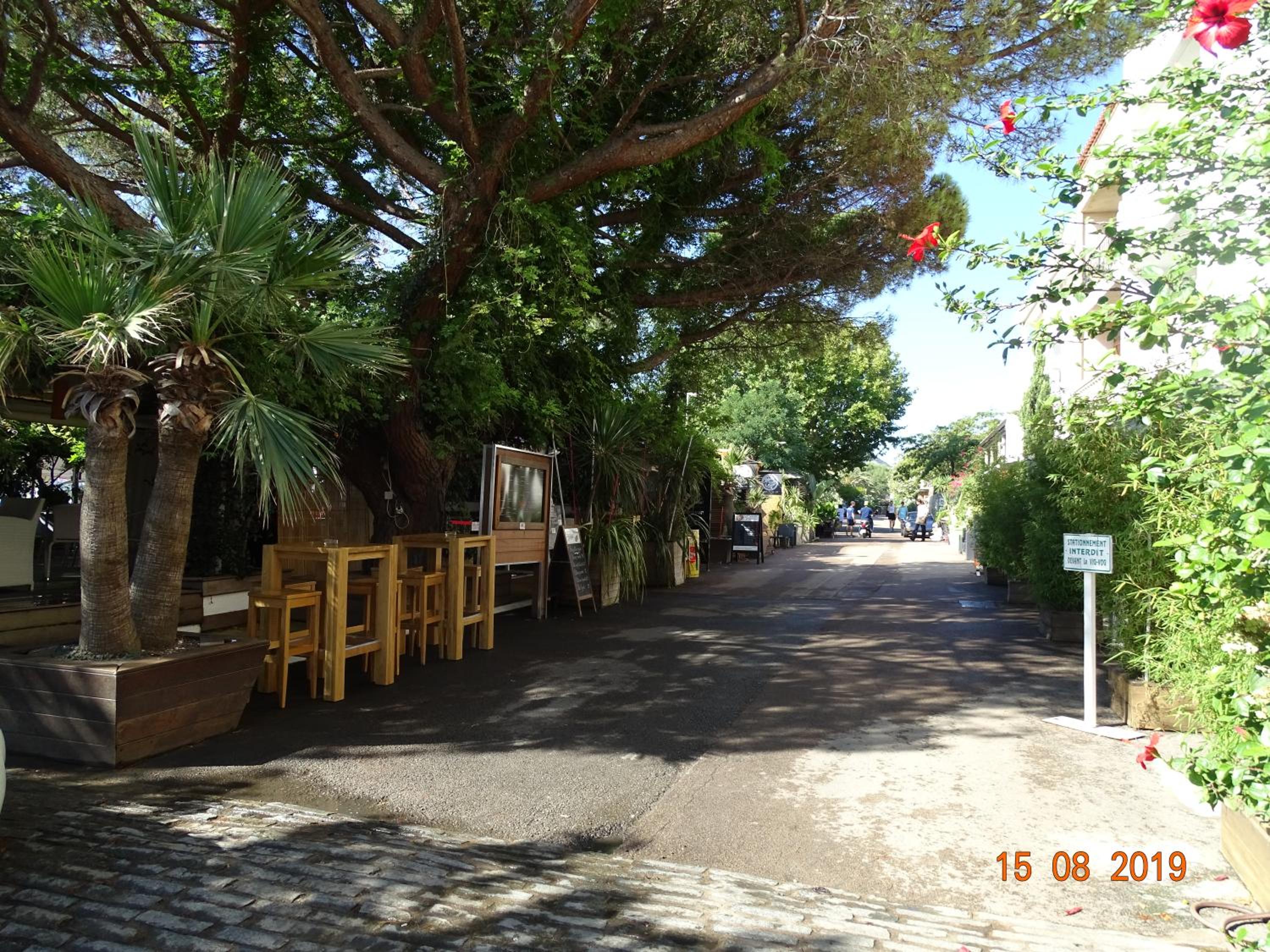 Résidence Coté Plage