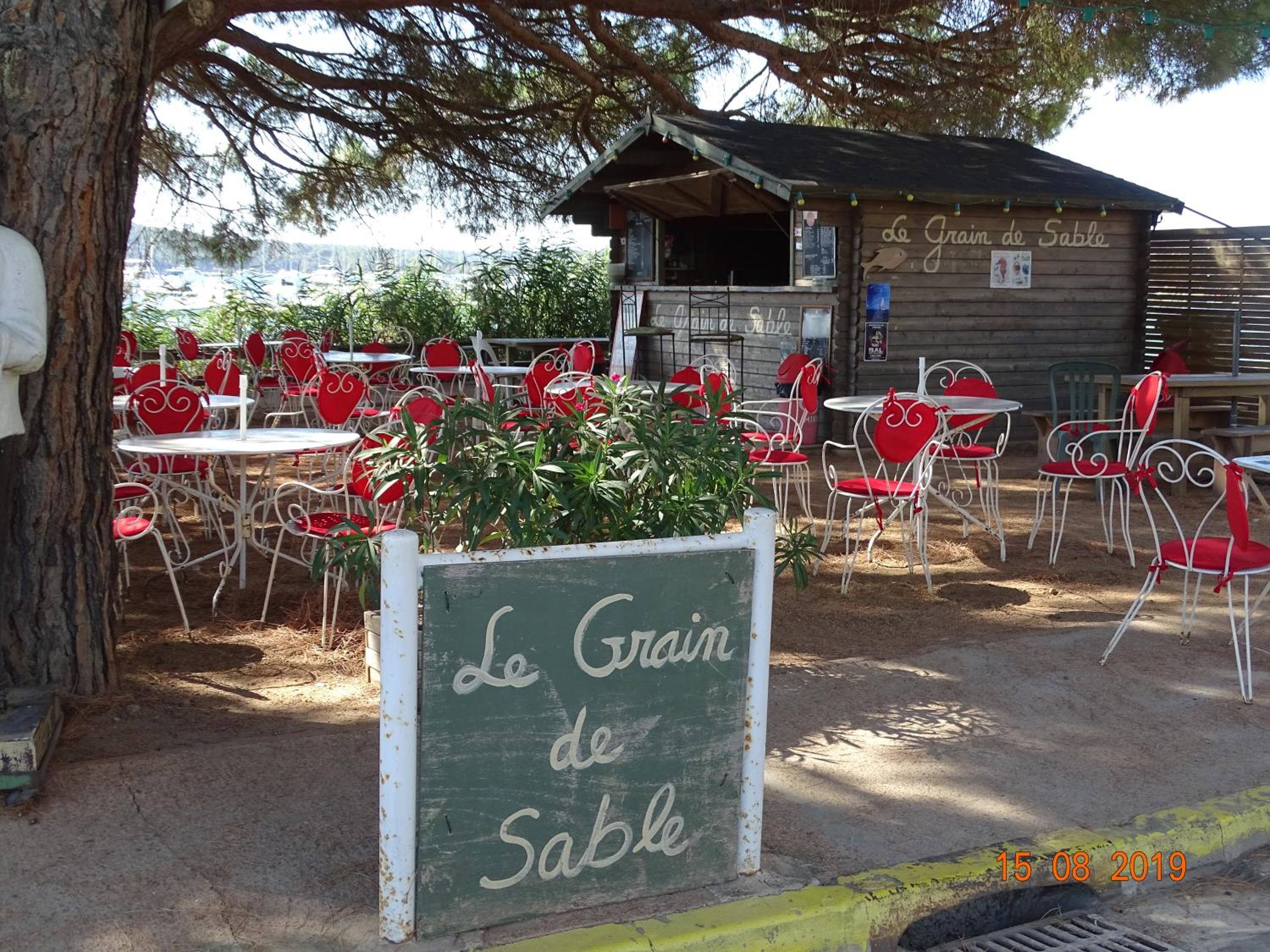 Résidence Coté Plage
