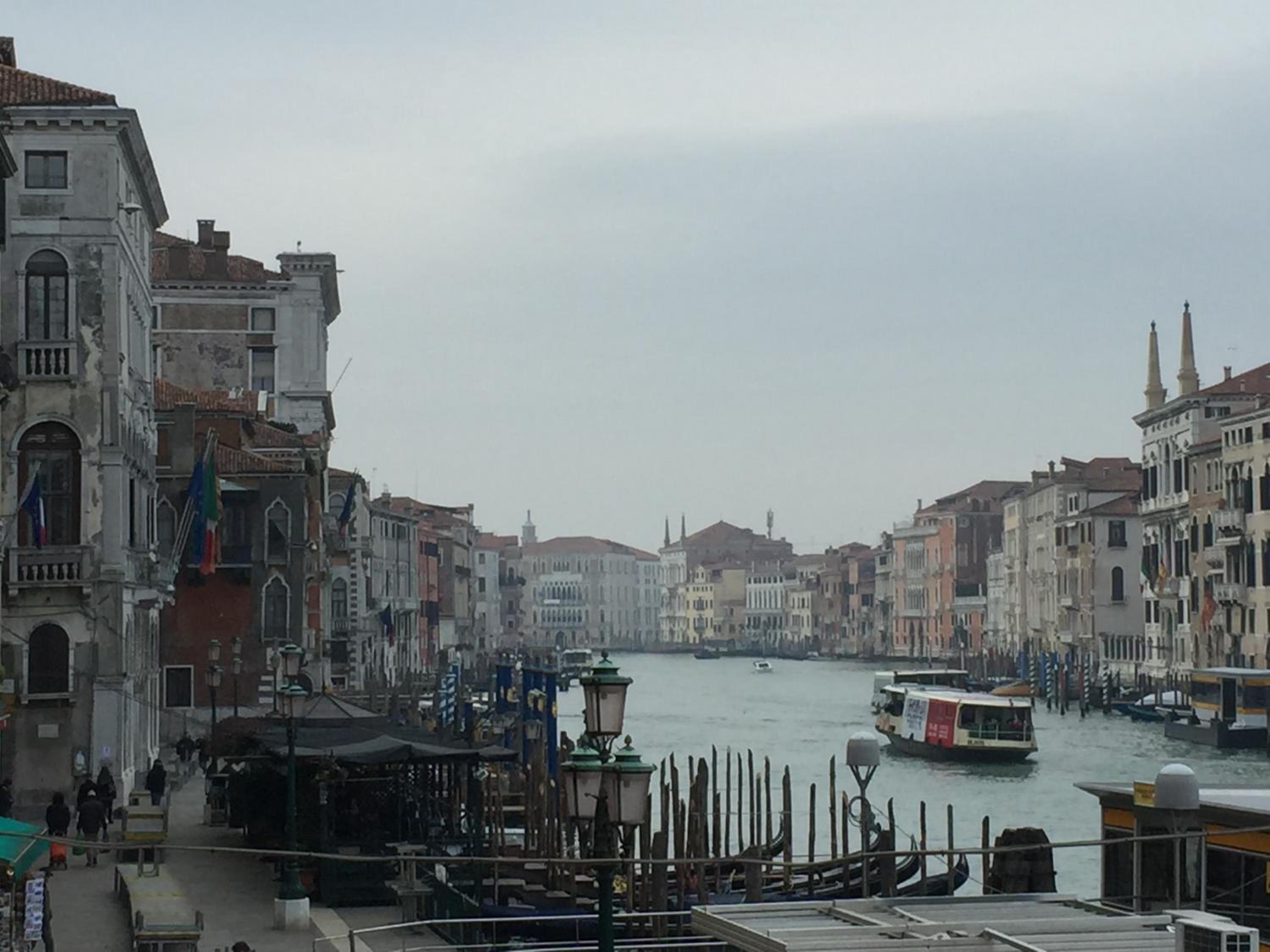 EGO' Residence Venice photo 2