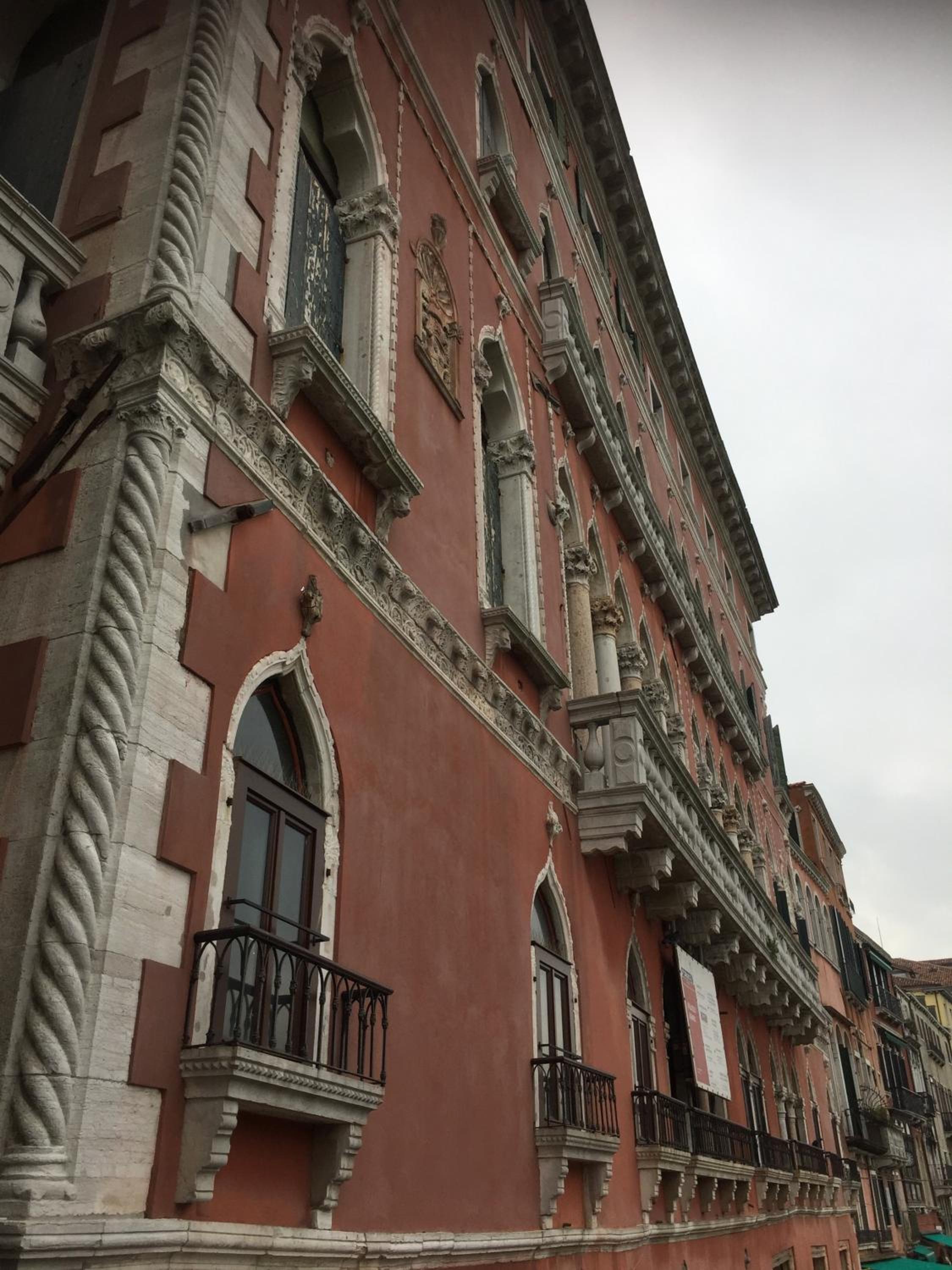 EGO' Residence Venice — Venice