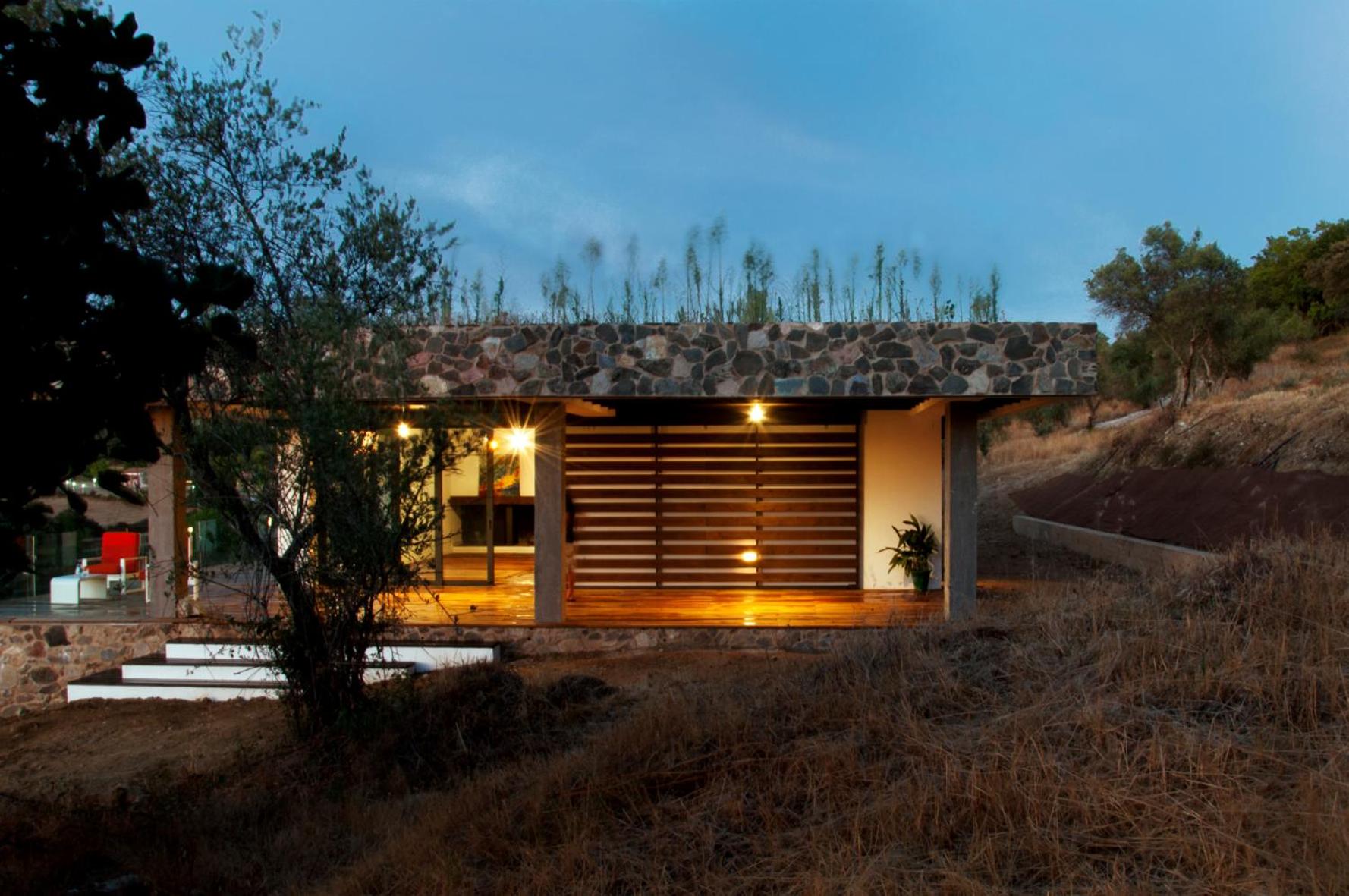 Vivienda Rural Olivar del Chanza view 2