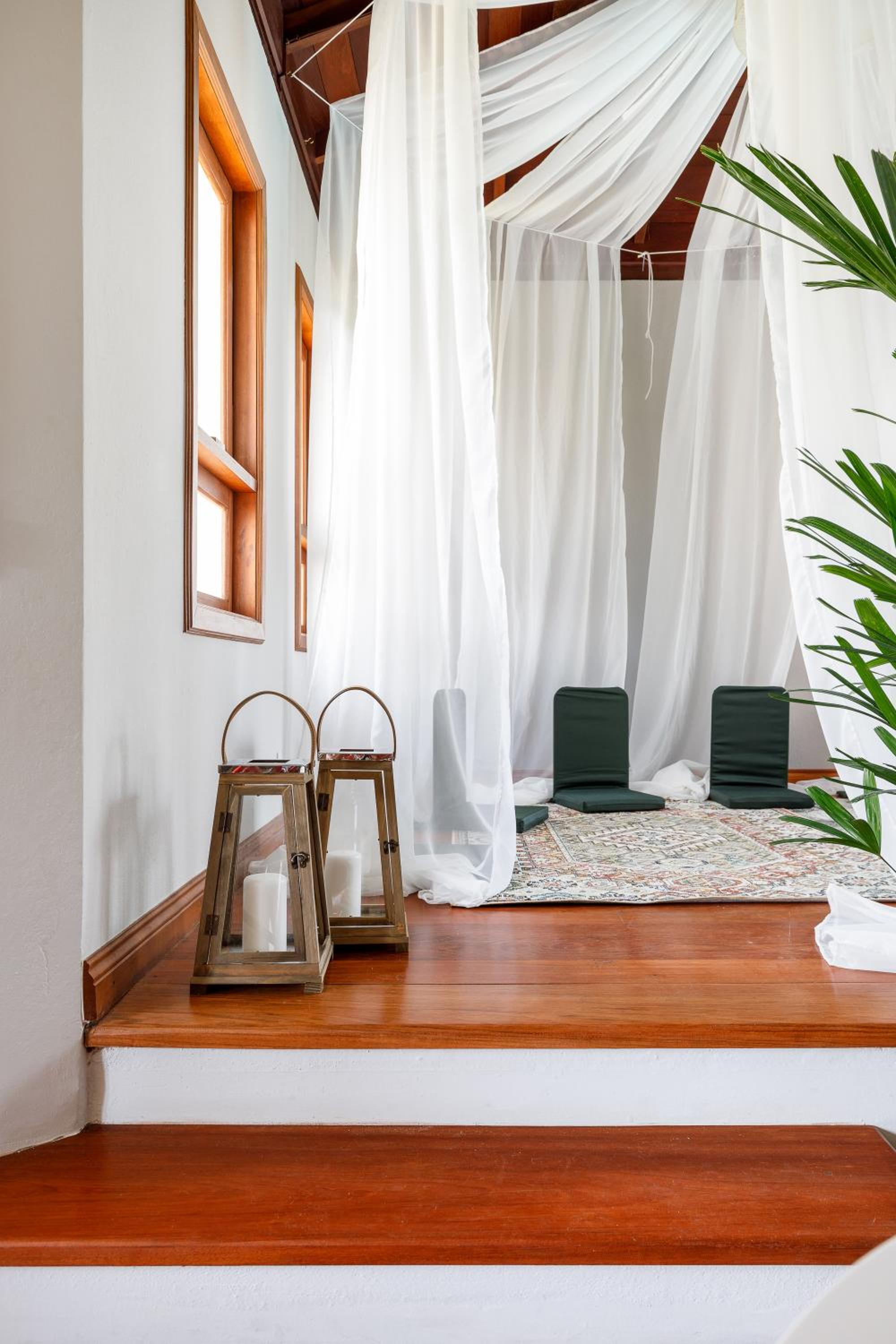 Casa Paradisíaca na Lagoa da Conceição