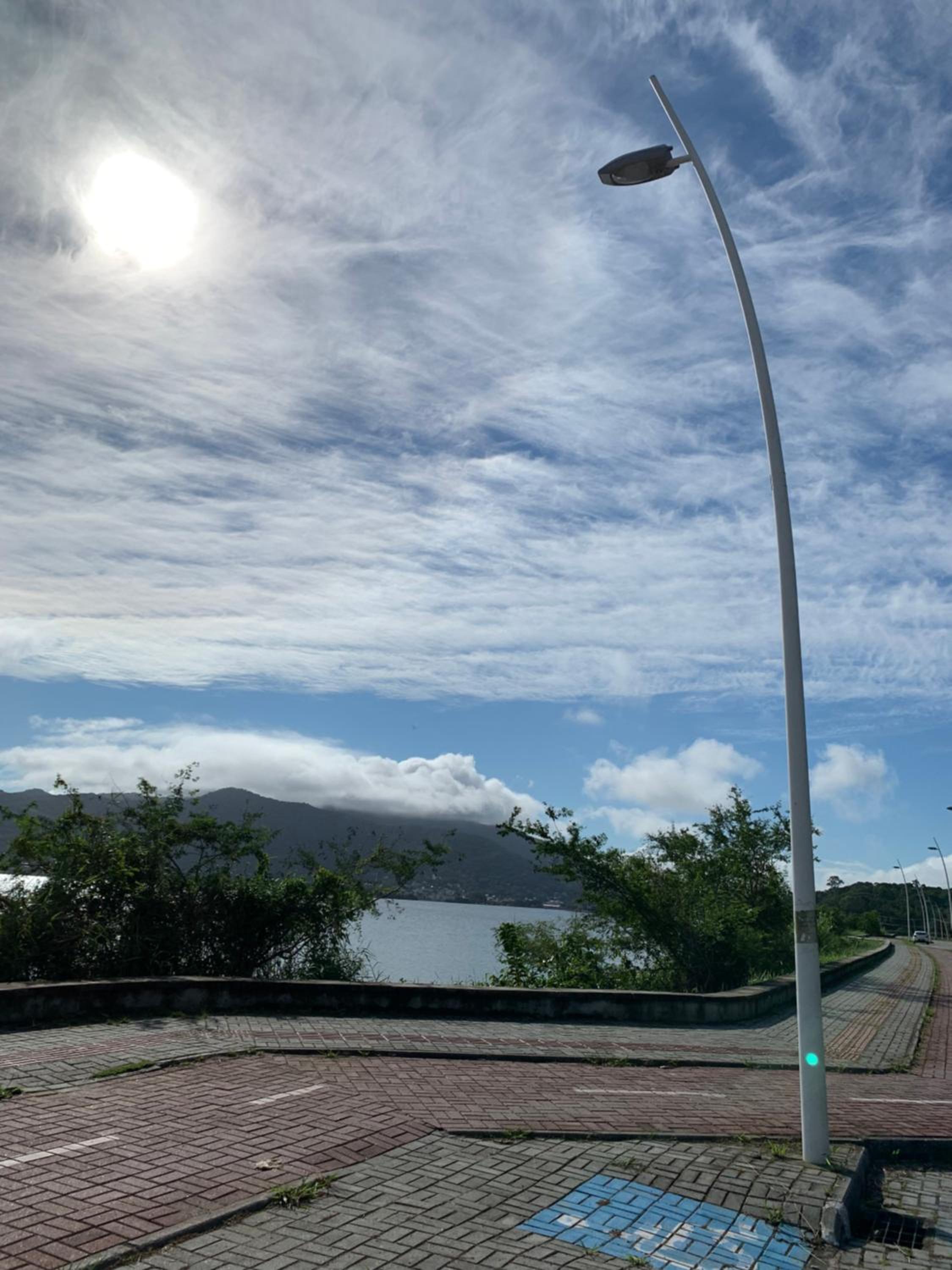 Casa Paradisíaca na Lagoa da Conceição