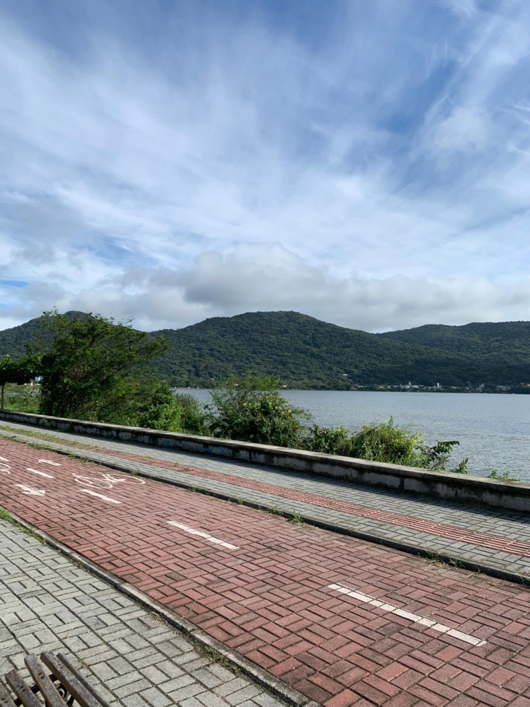 Casa Paradisíaca na Lagoa da Conceição