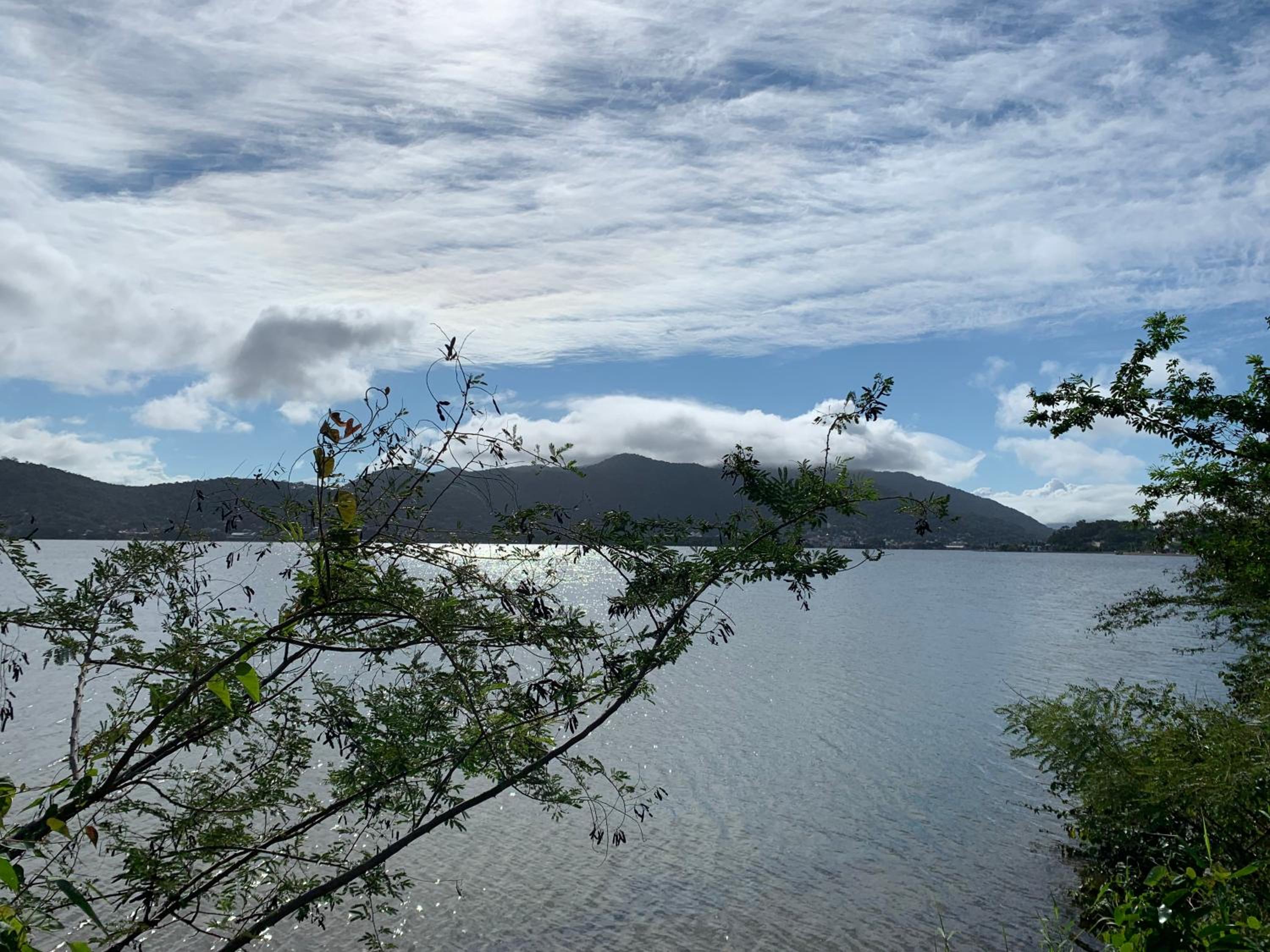 Casa Paradisíaca na Lagoa da Conceição