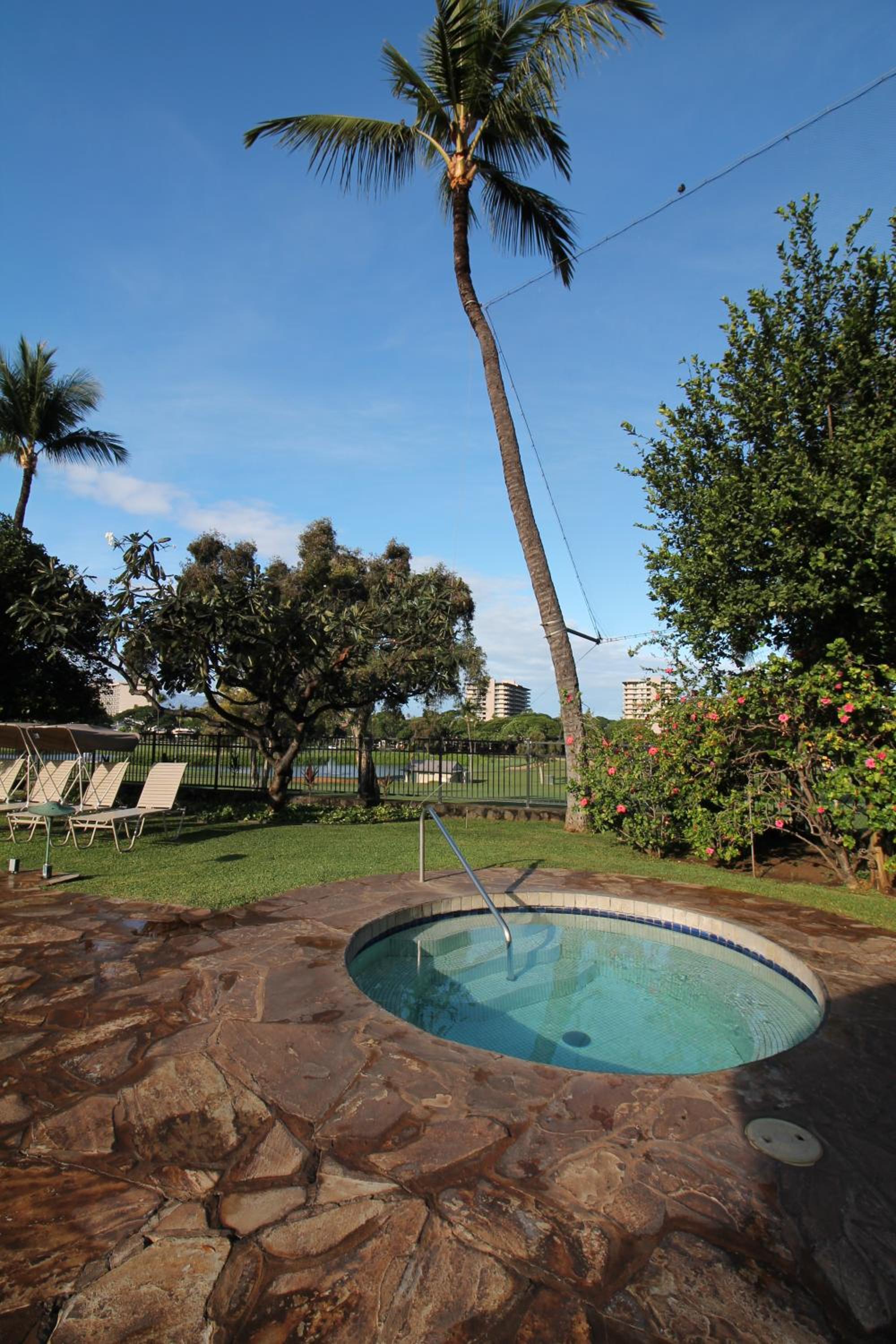 Kaanapali Beach Vacation Rental