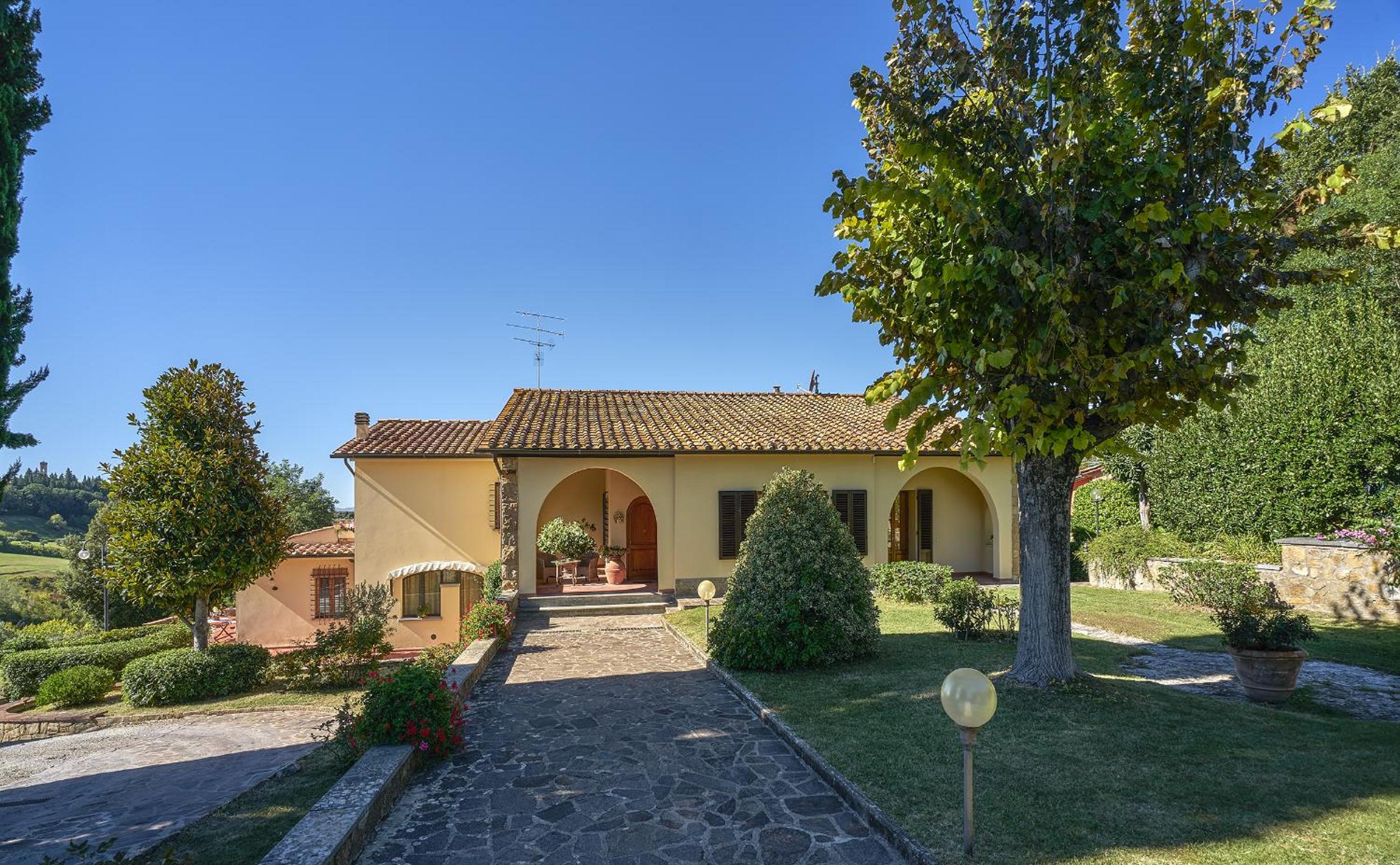 Cottage il Borraccio