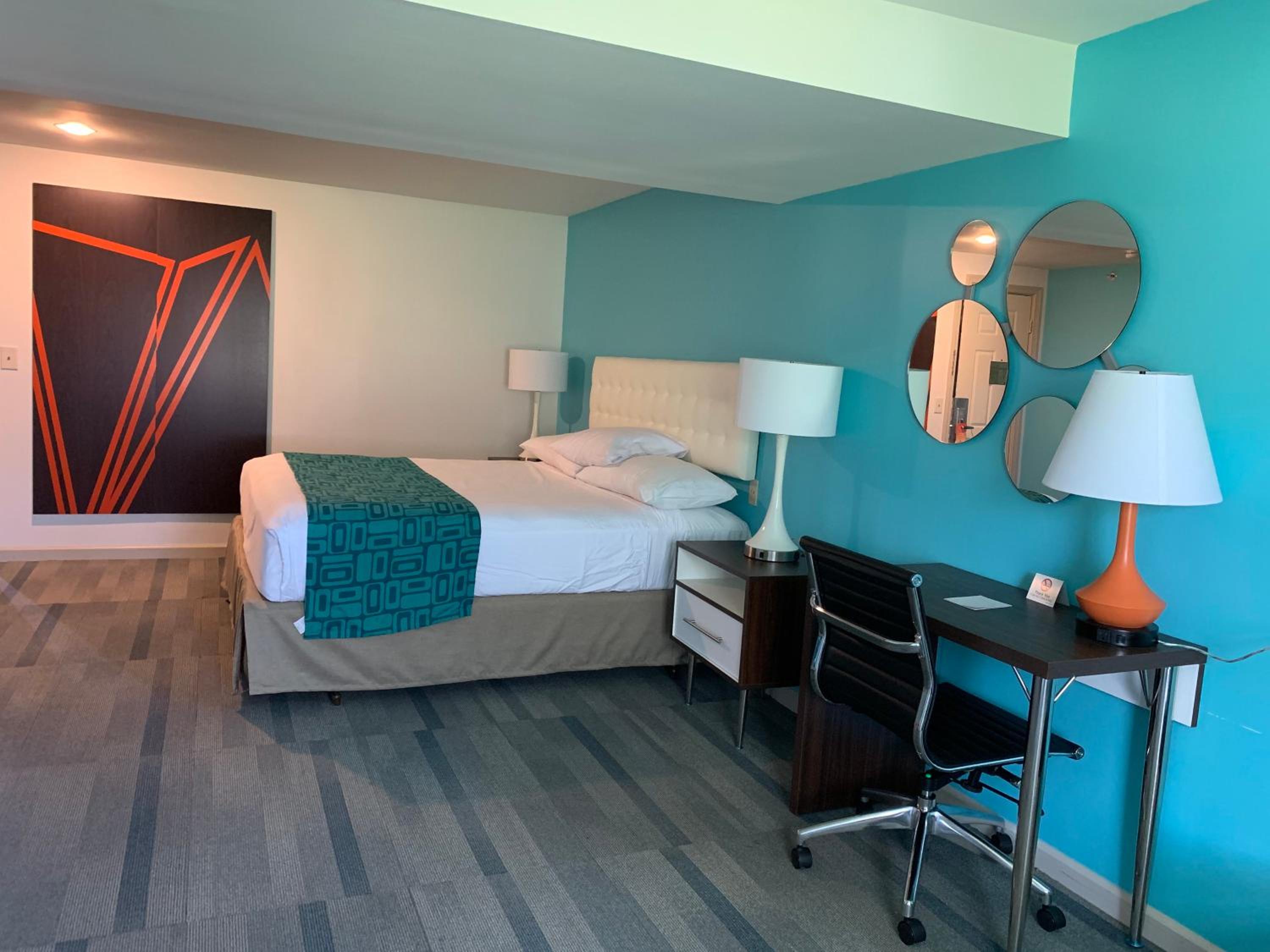 Howard Johnson by Wyndham Williamstown, 사진 16