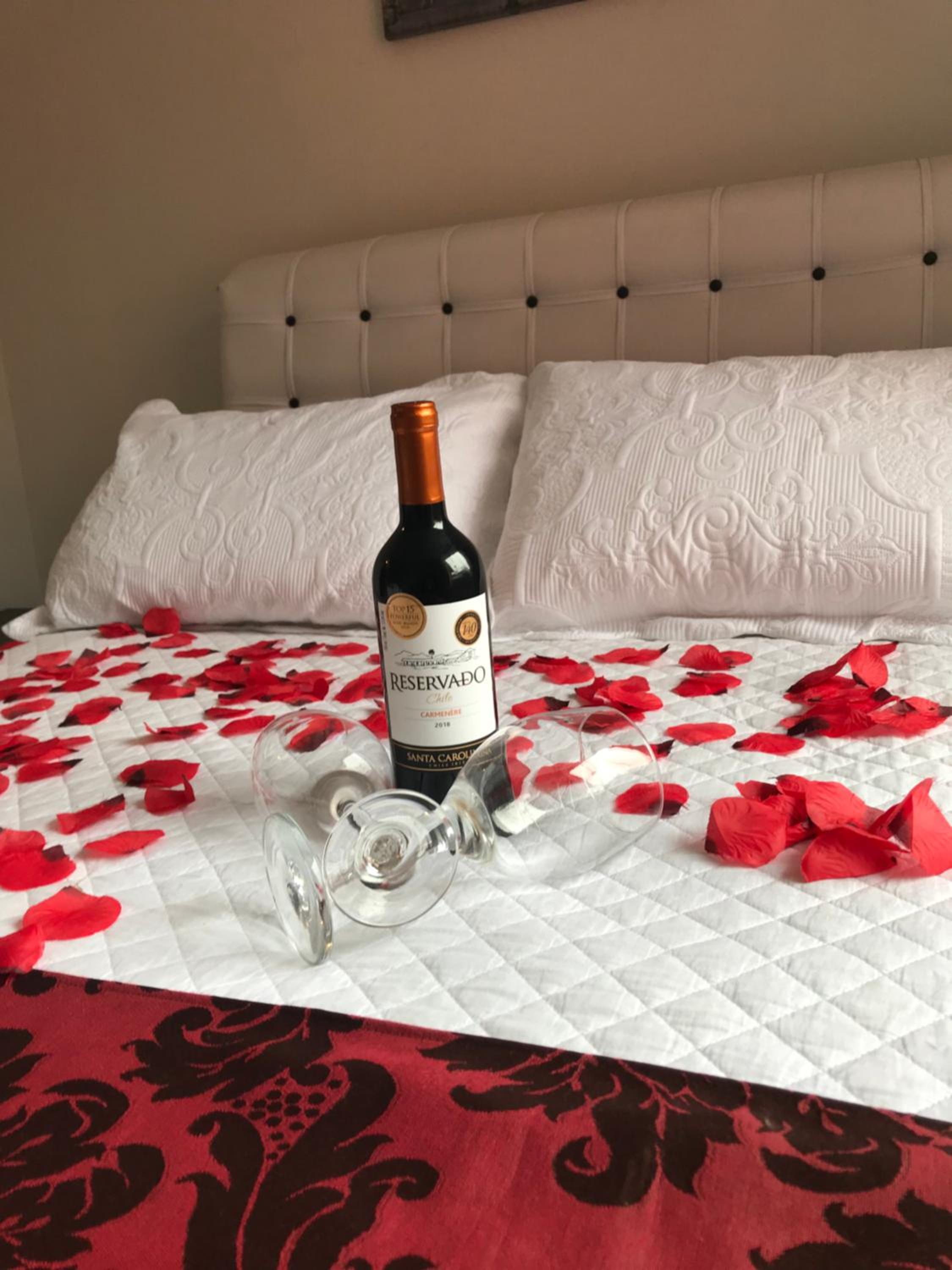 Vila Noel Premium