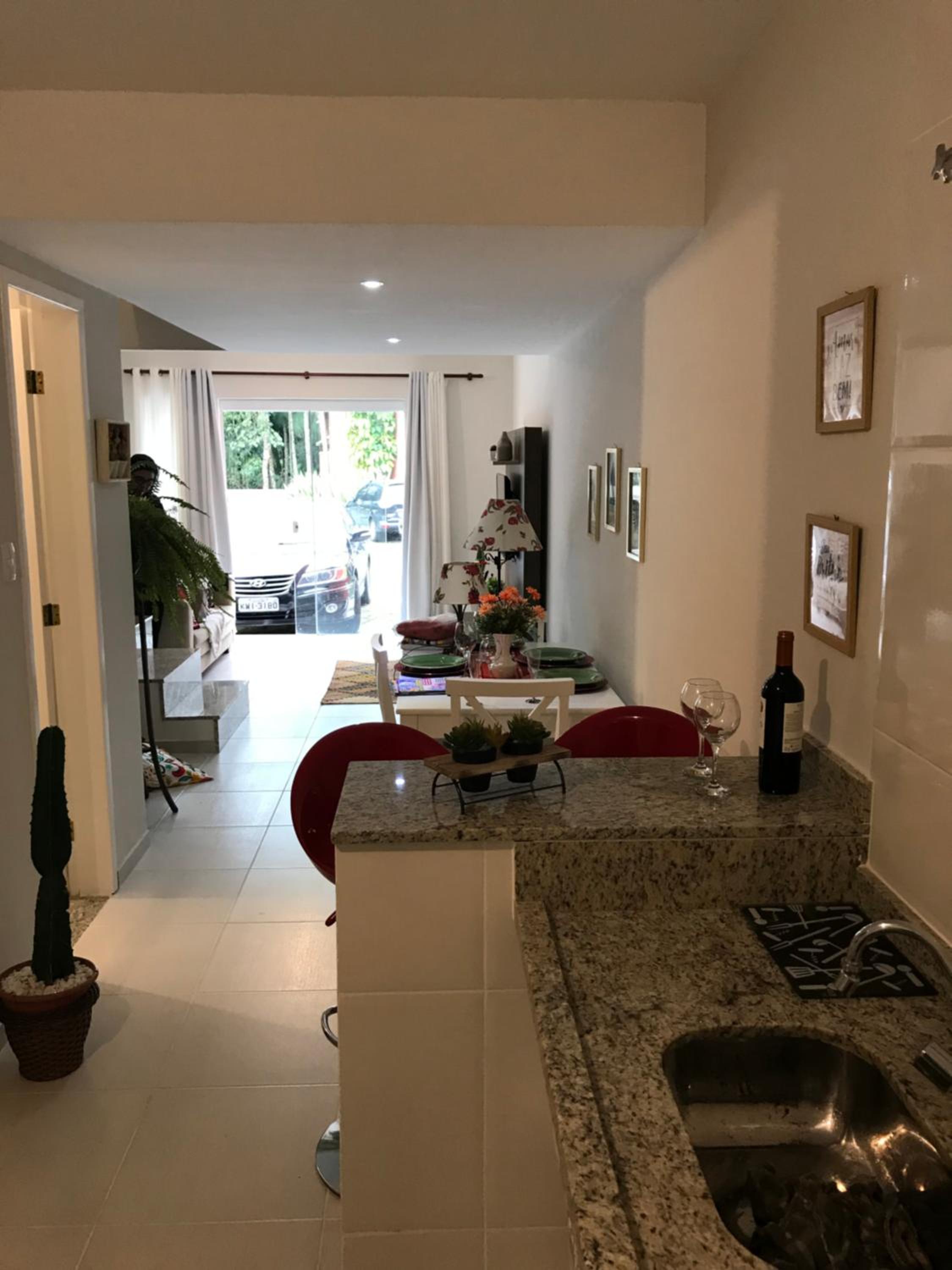 Vila Noel Premium
