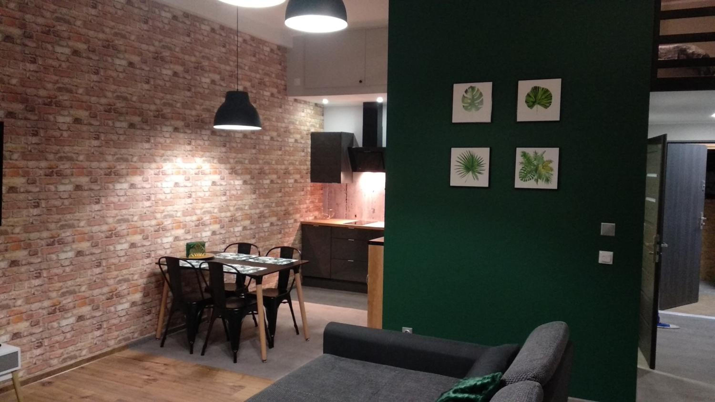 Apartament 5 przy Parku Leśnym view 5