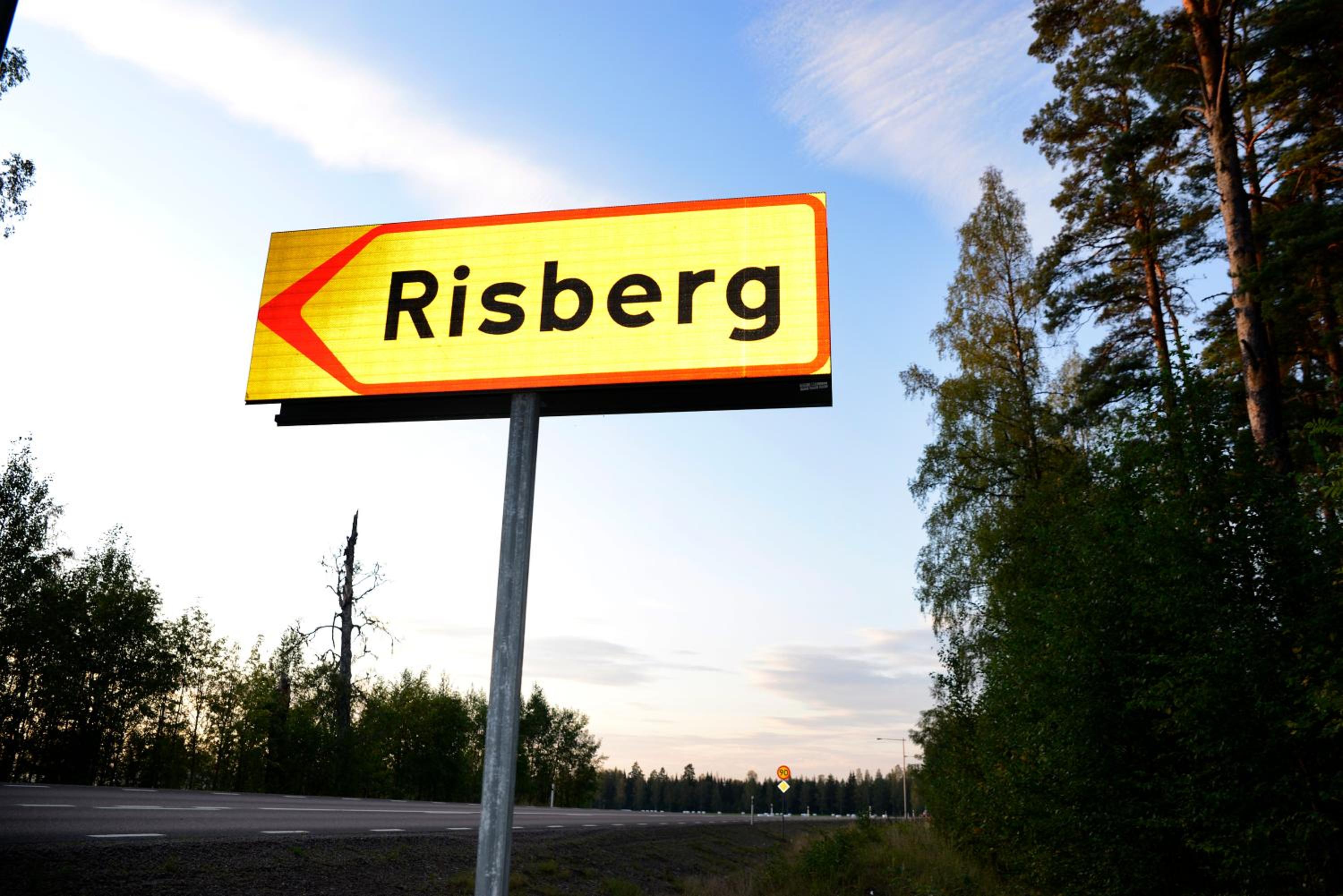 Risberg Herrgård view 2