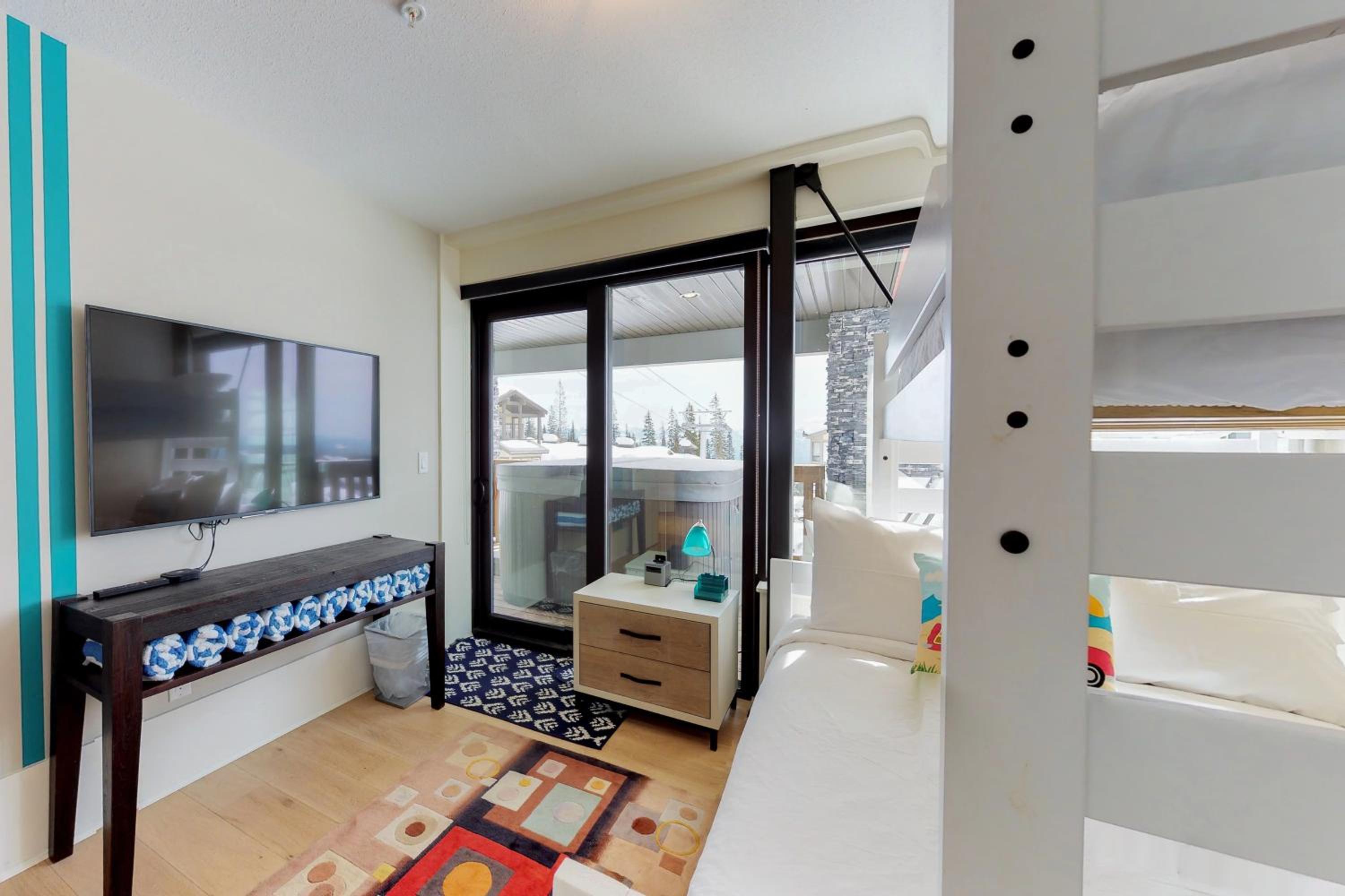 The Edge at Big White 21