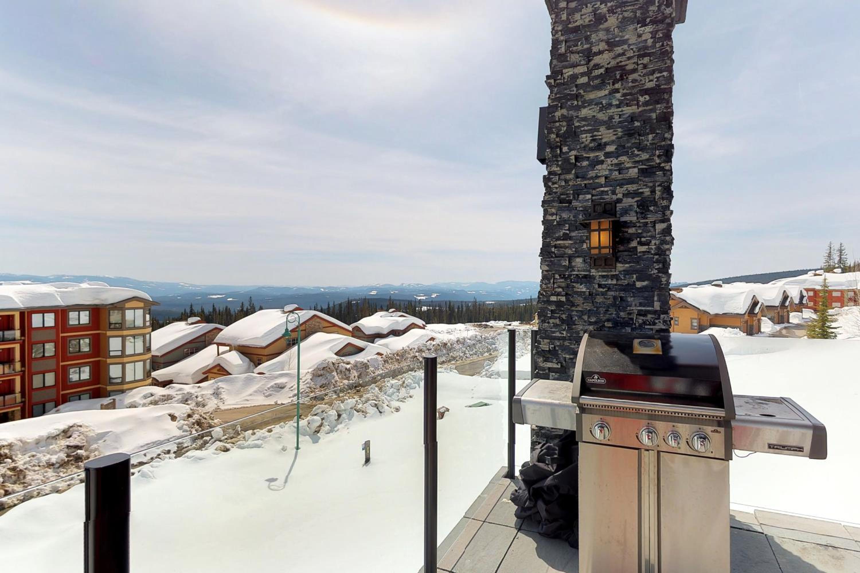 The Edge at Big White 21