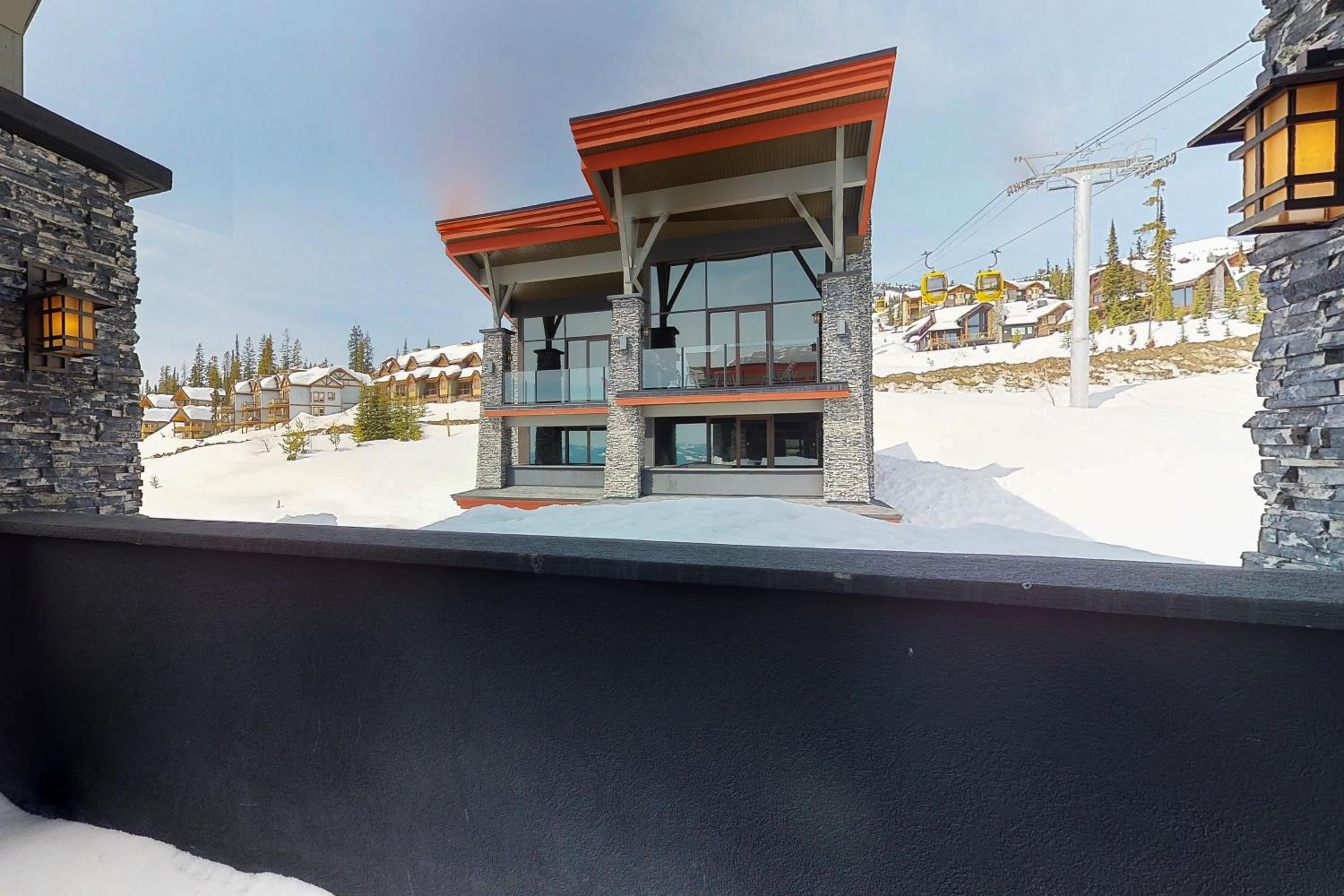 The Edge at Big White 21