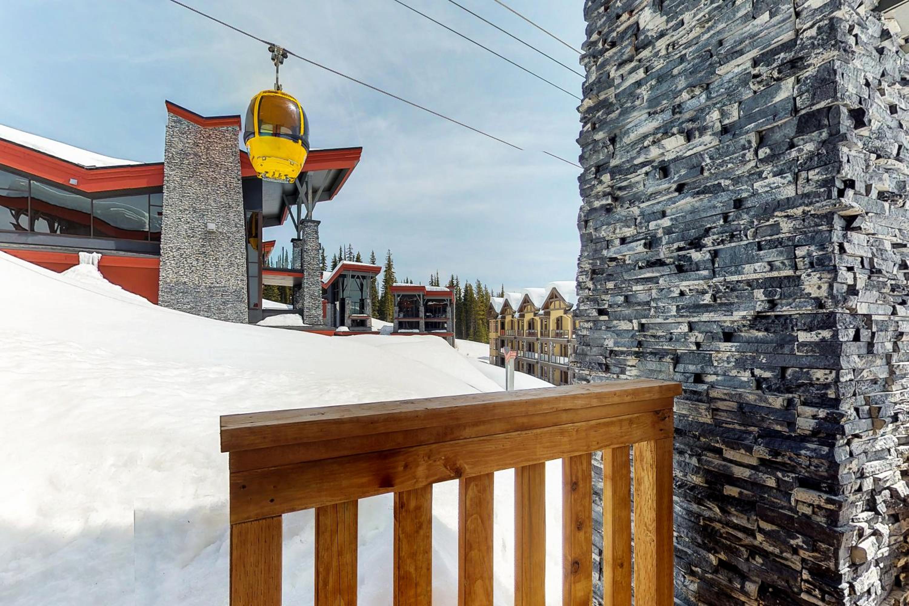 The Edge at Big White 21