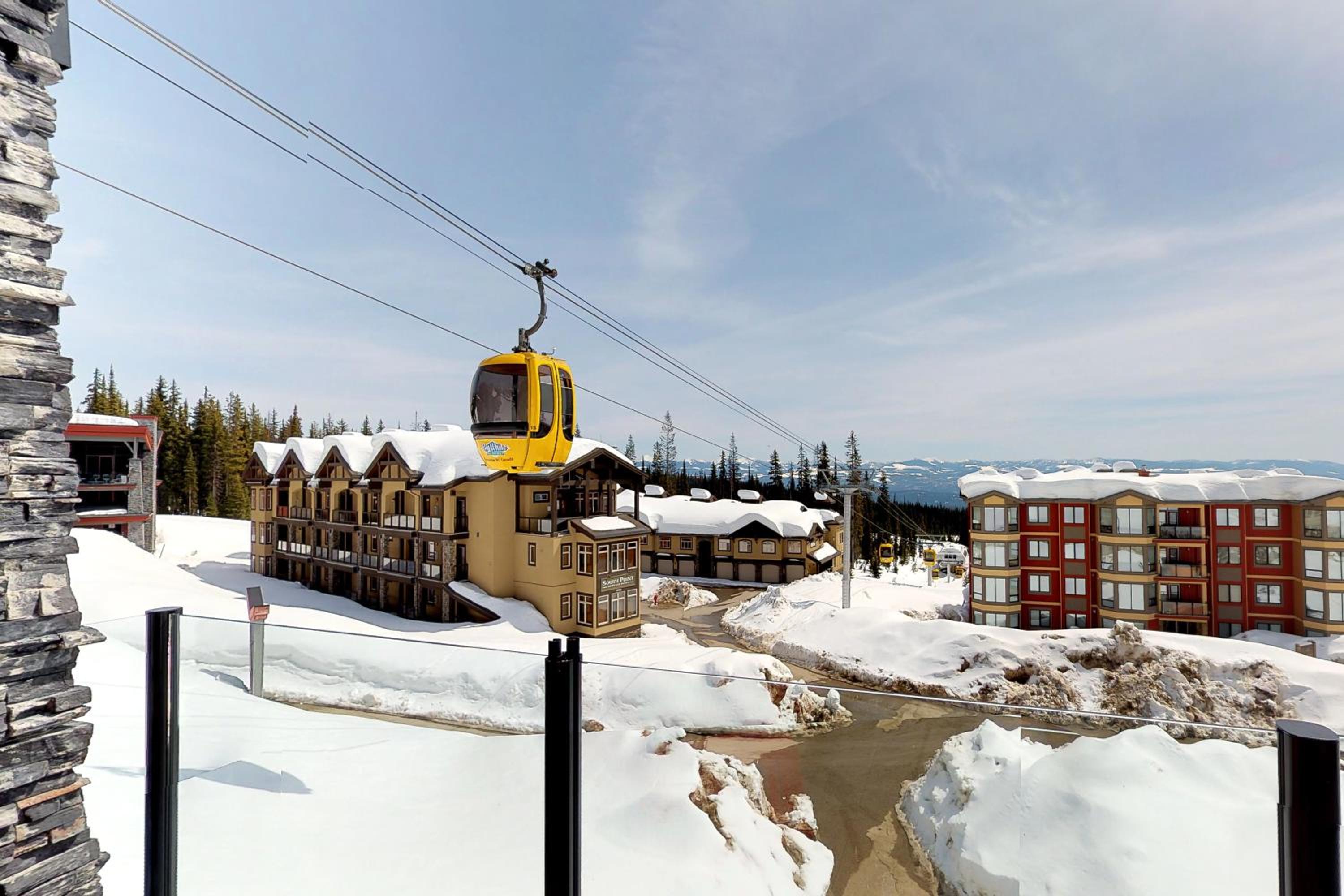 The Edge at Big White 21