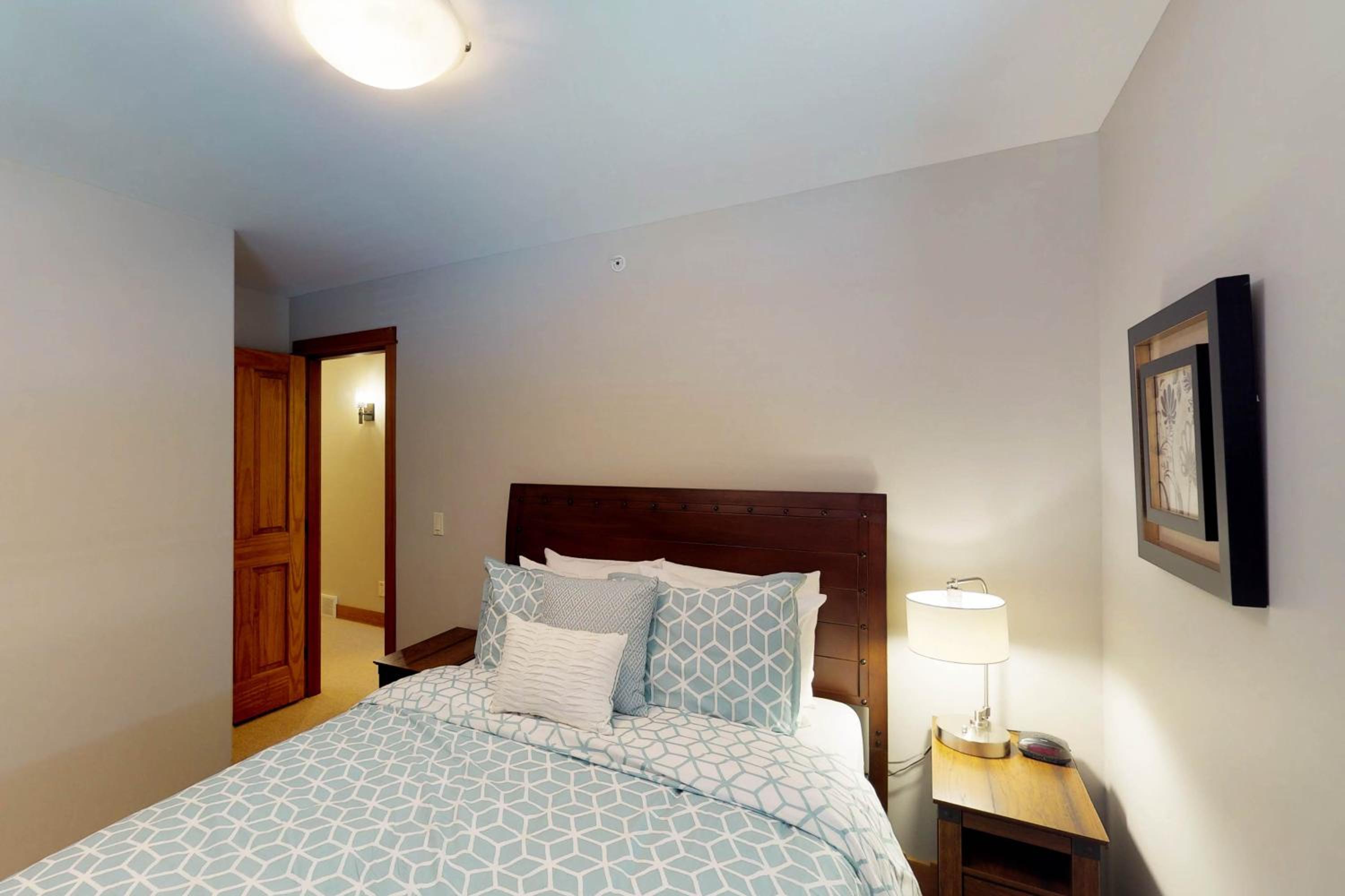 Rockridge 375 Snow Escape