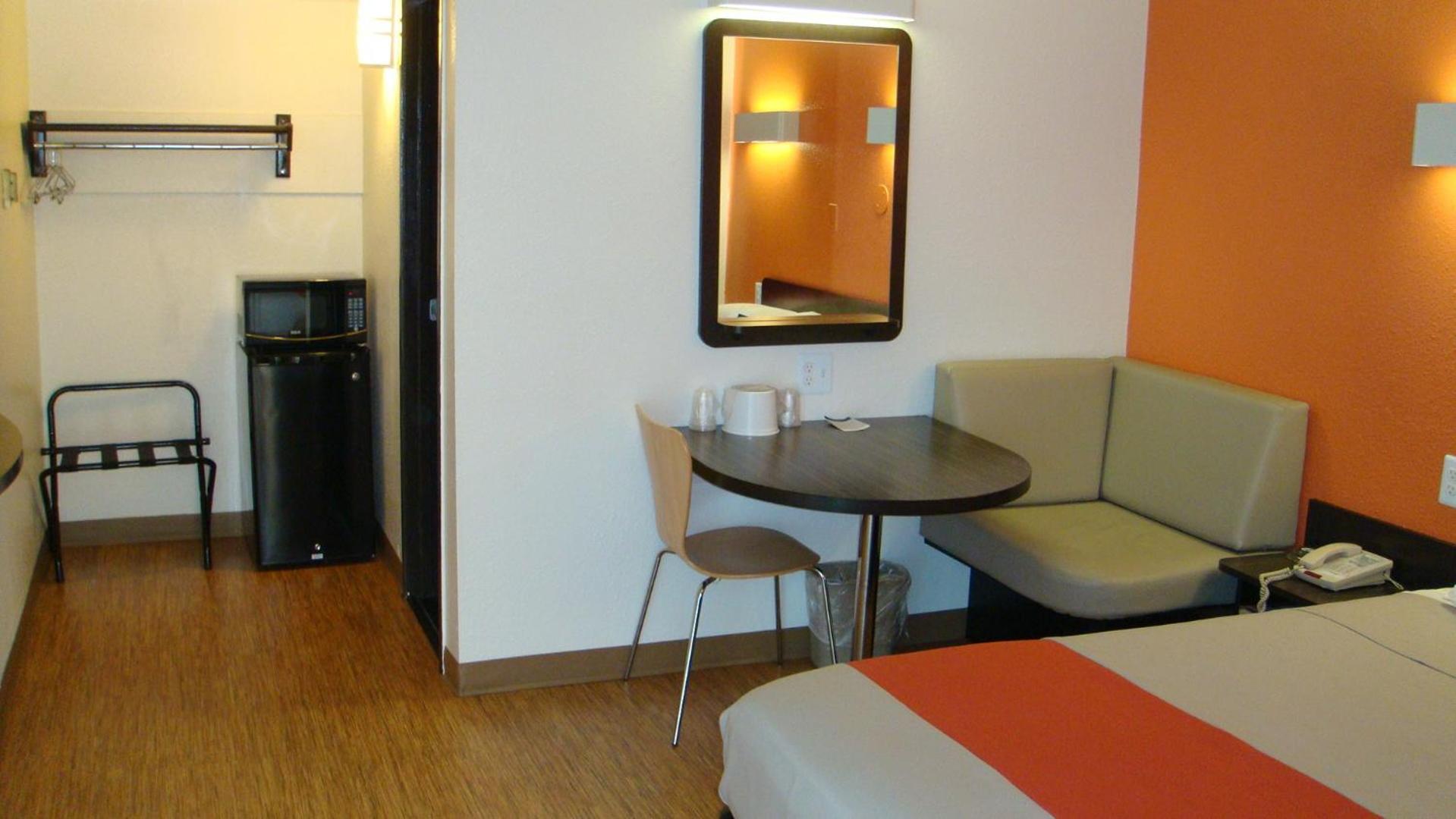 Motel 6-Oroville, CA - Property Image 30