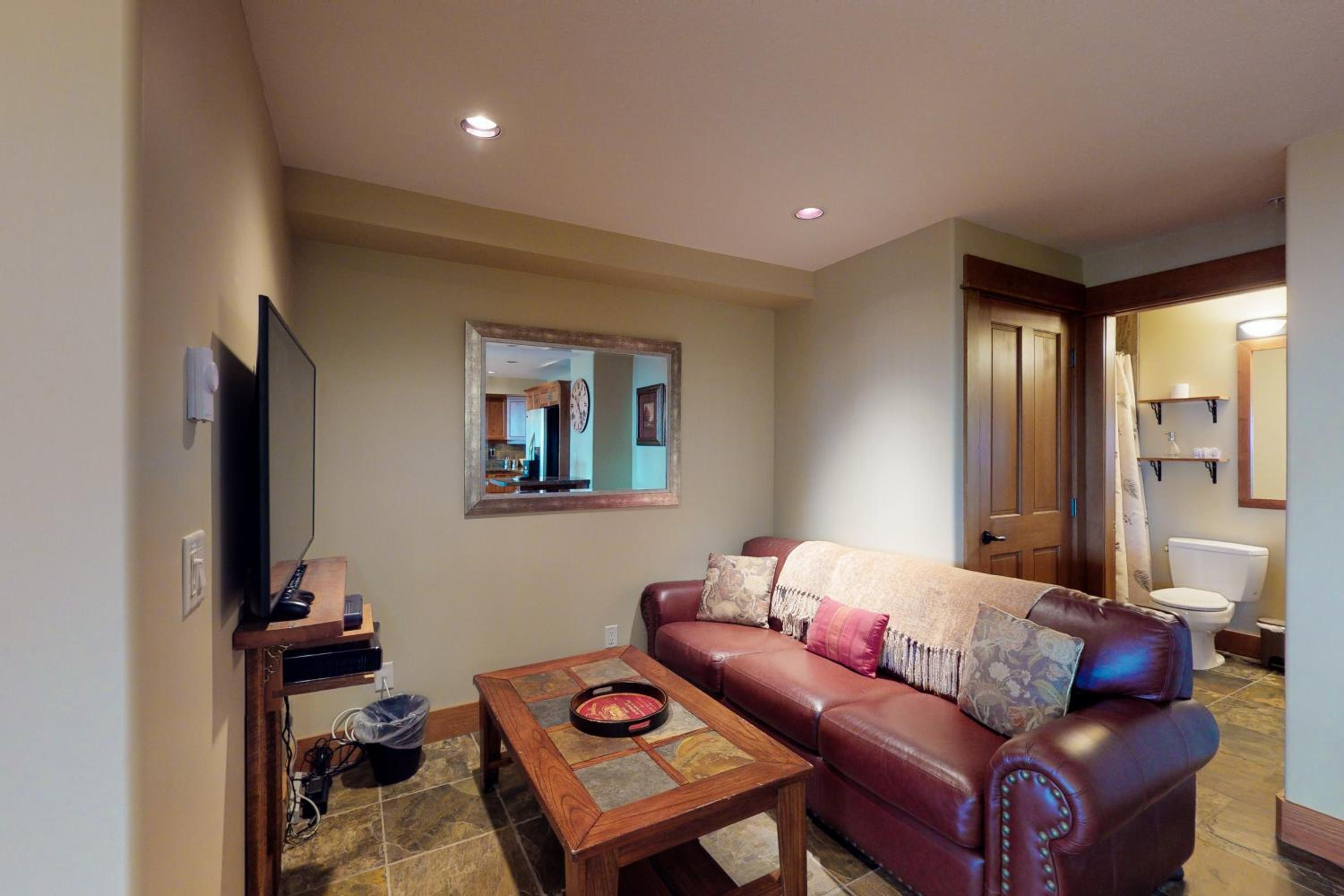 Perfection North 9