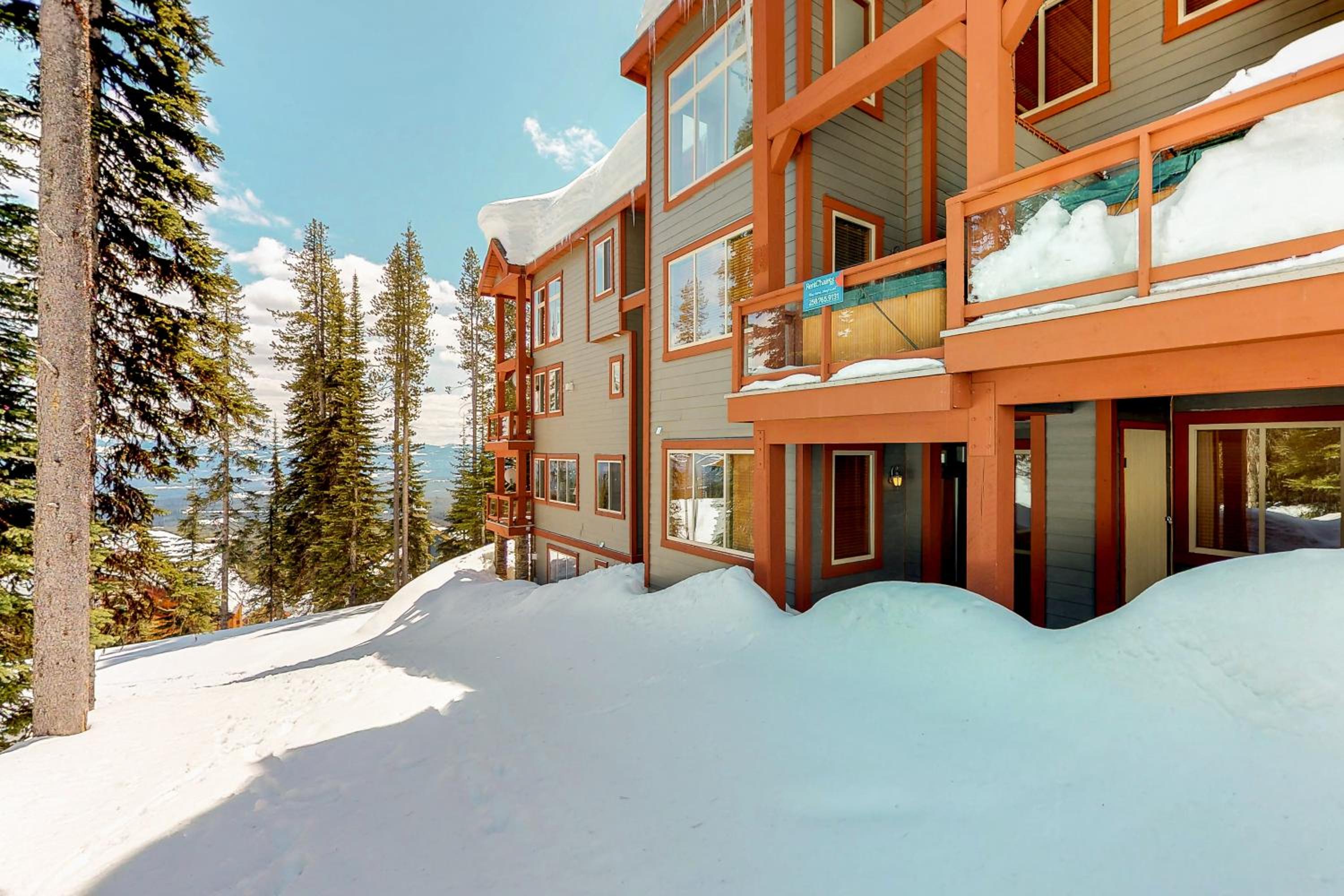 Snowbanks 4