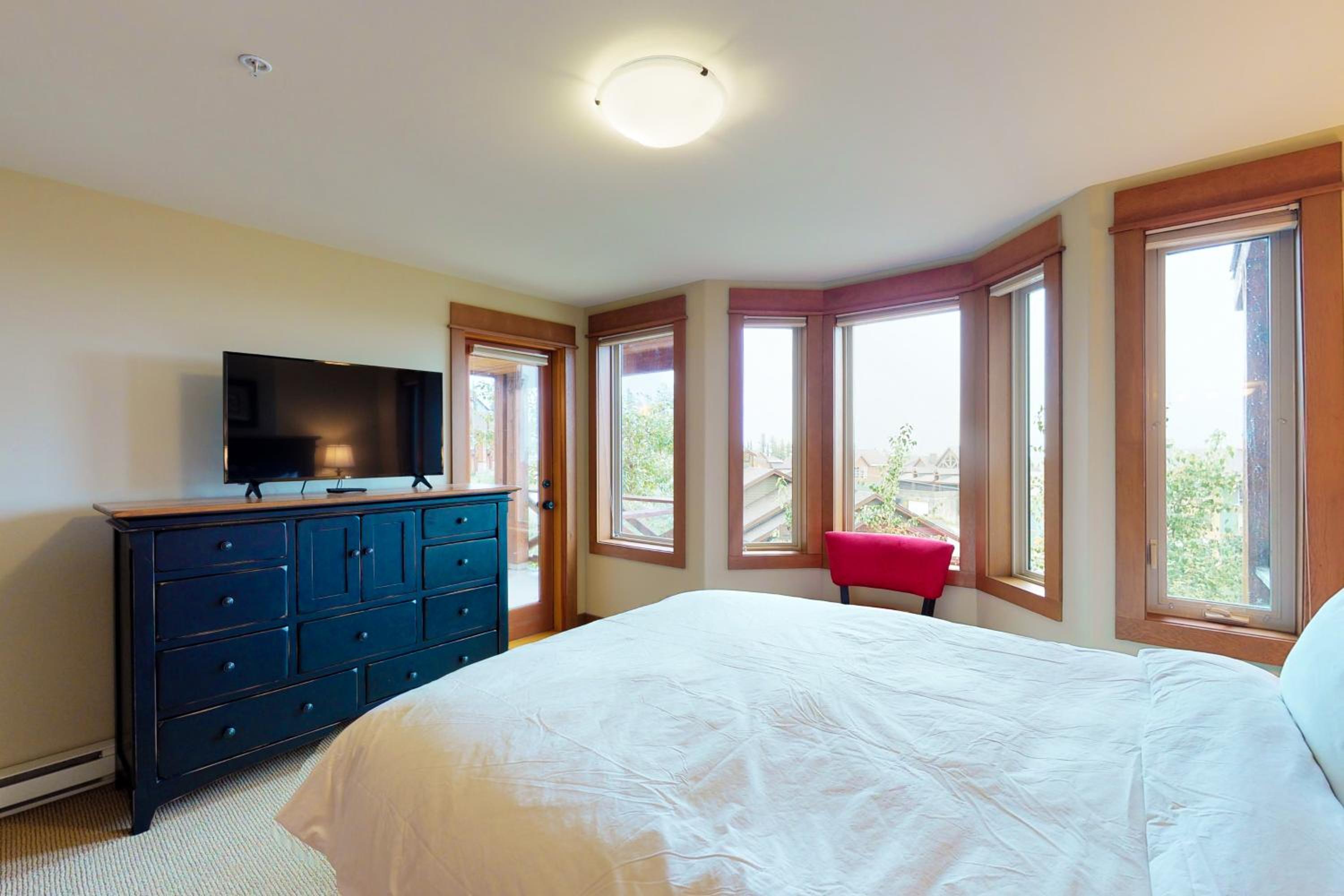 Perfection North 9
