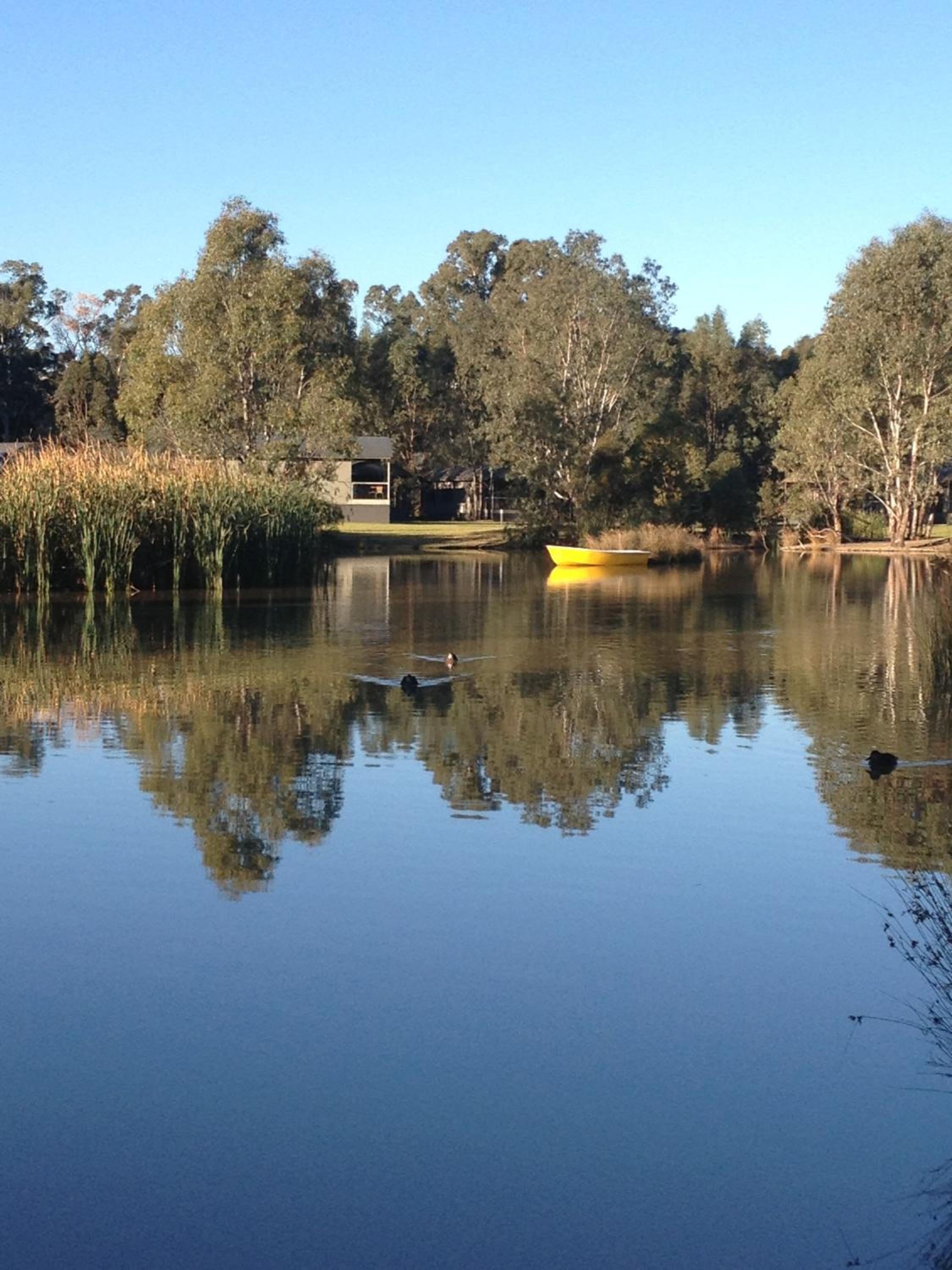 Tasman Holiday Parks - Moama on the Murray