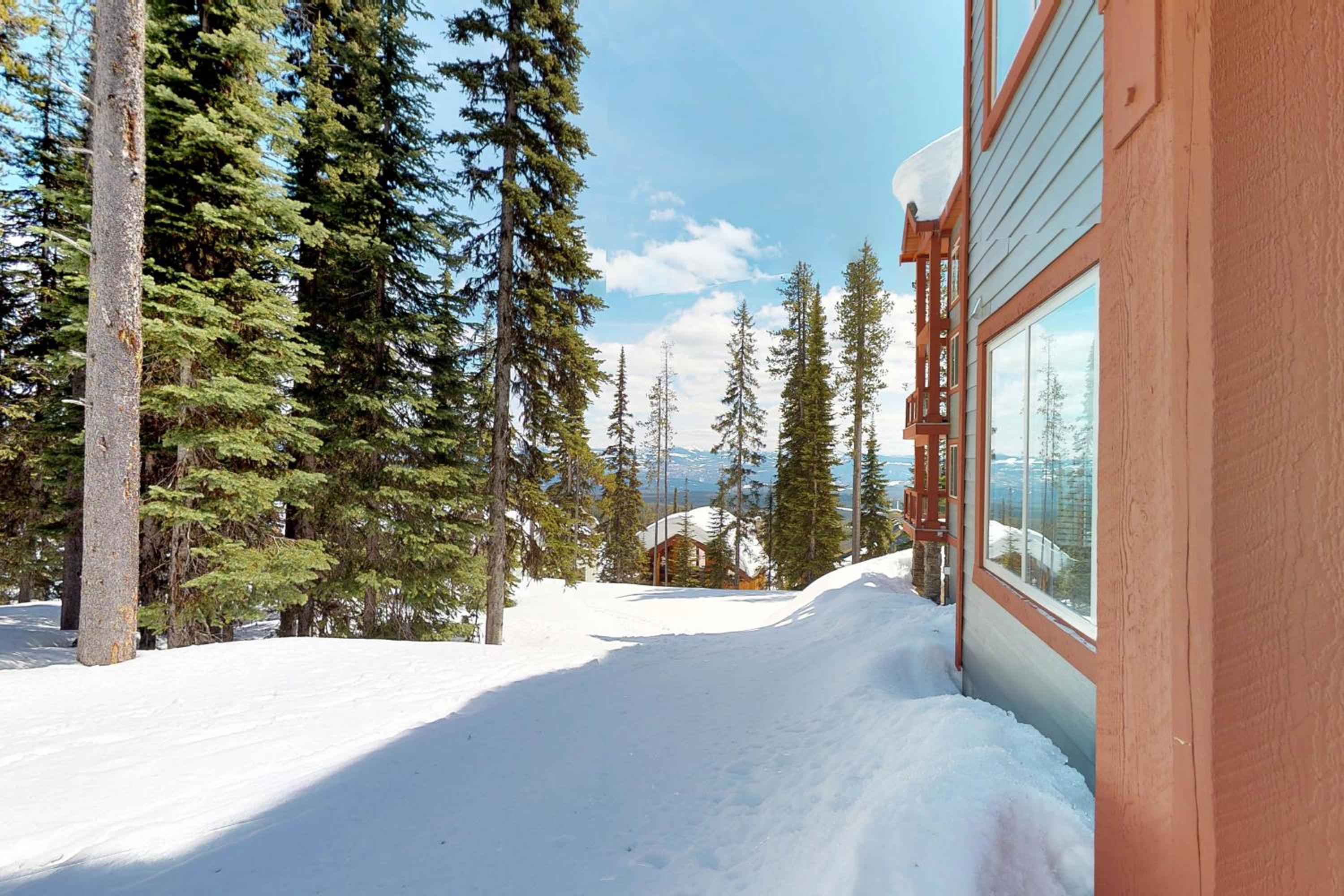 Snowbanks 4