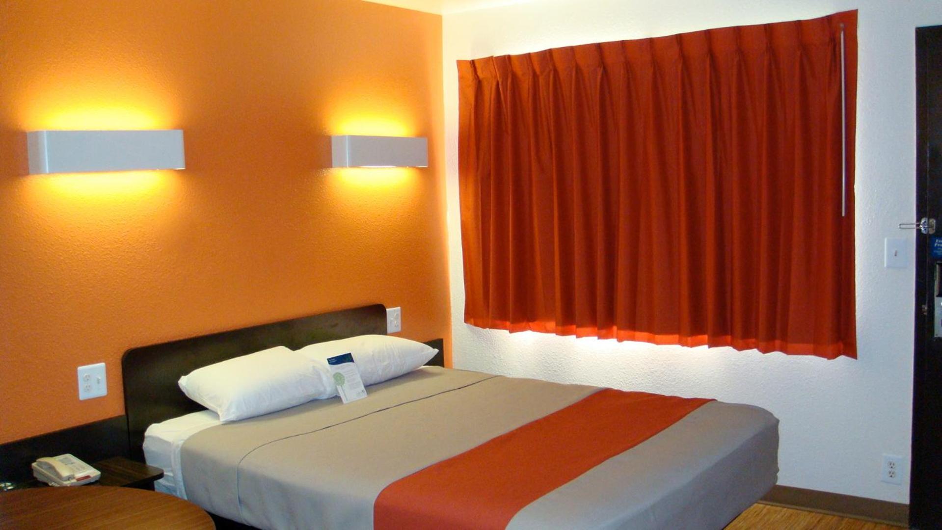 Motel 6-Oroville, CA - Property Image 29