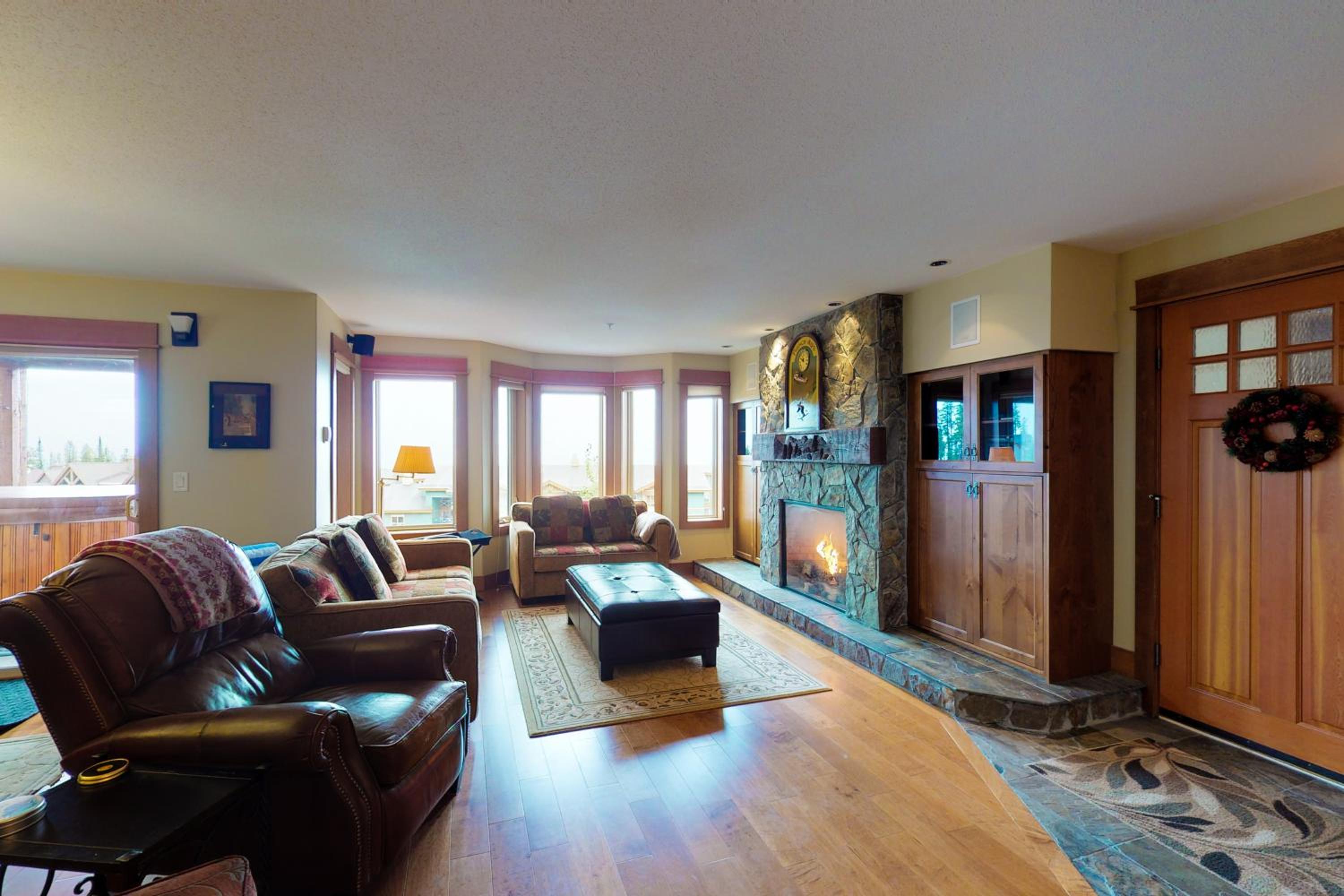 Perfection North 9