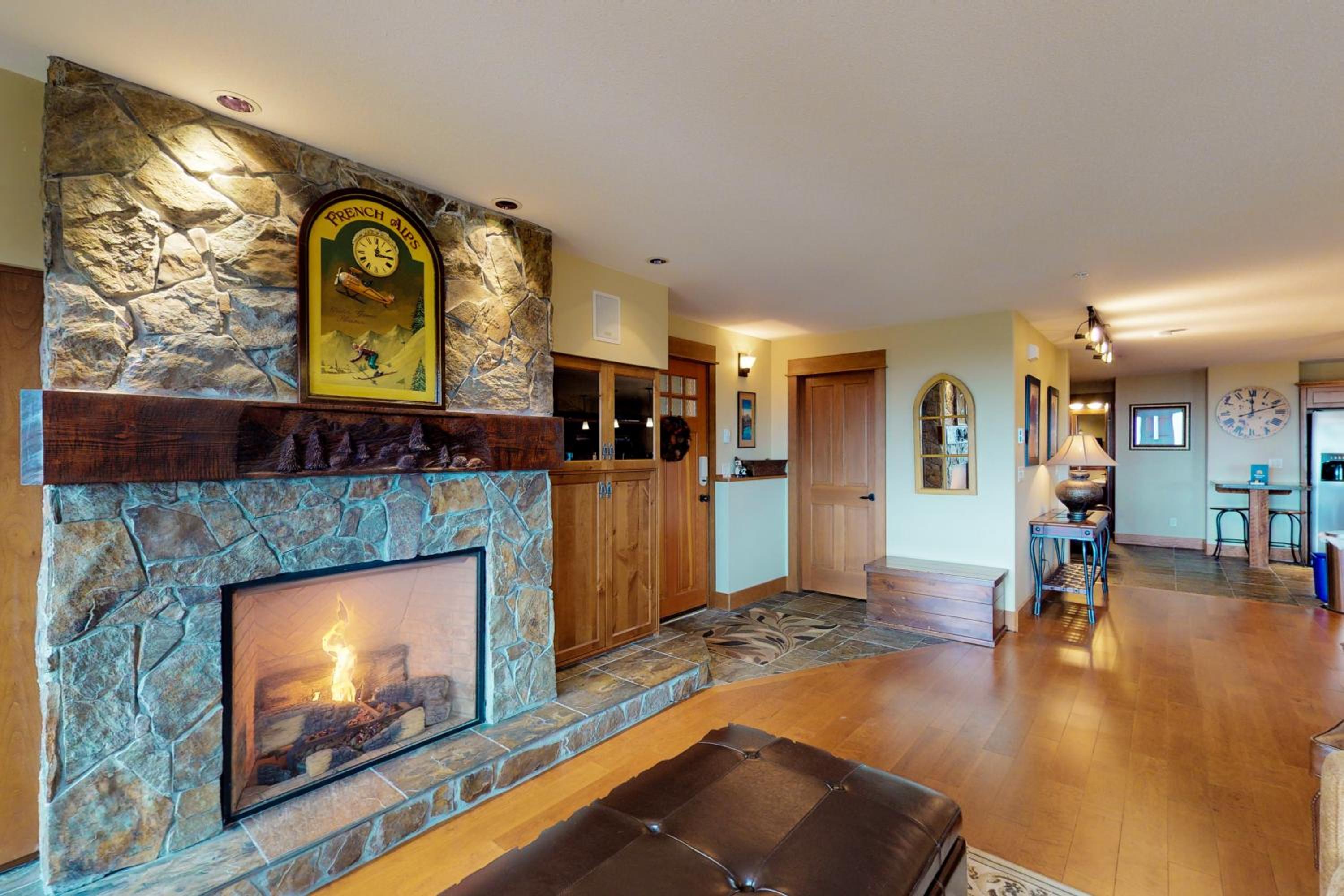 Perfection North 9