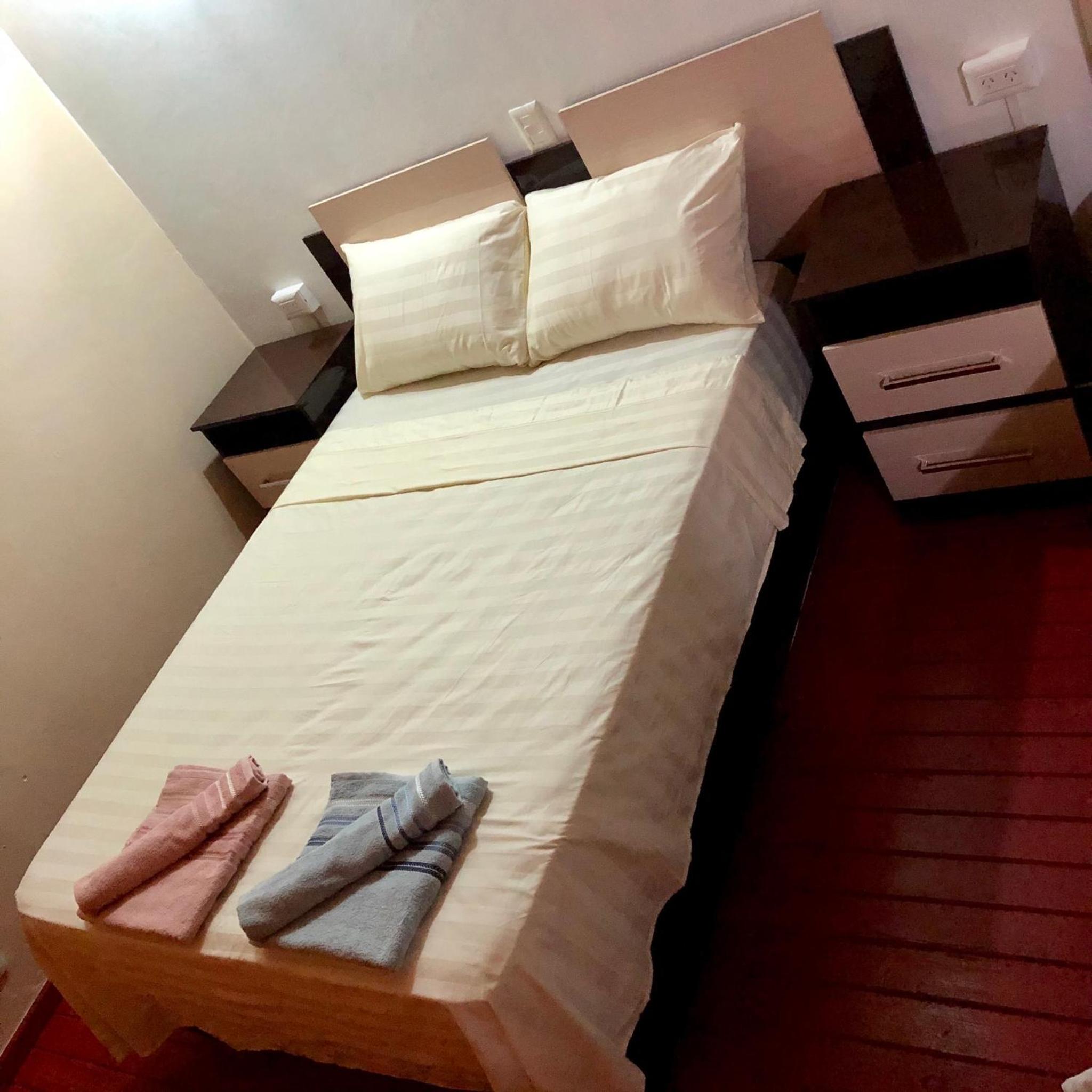 Adhara Apart