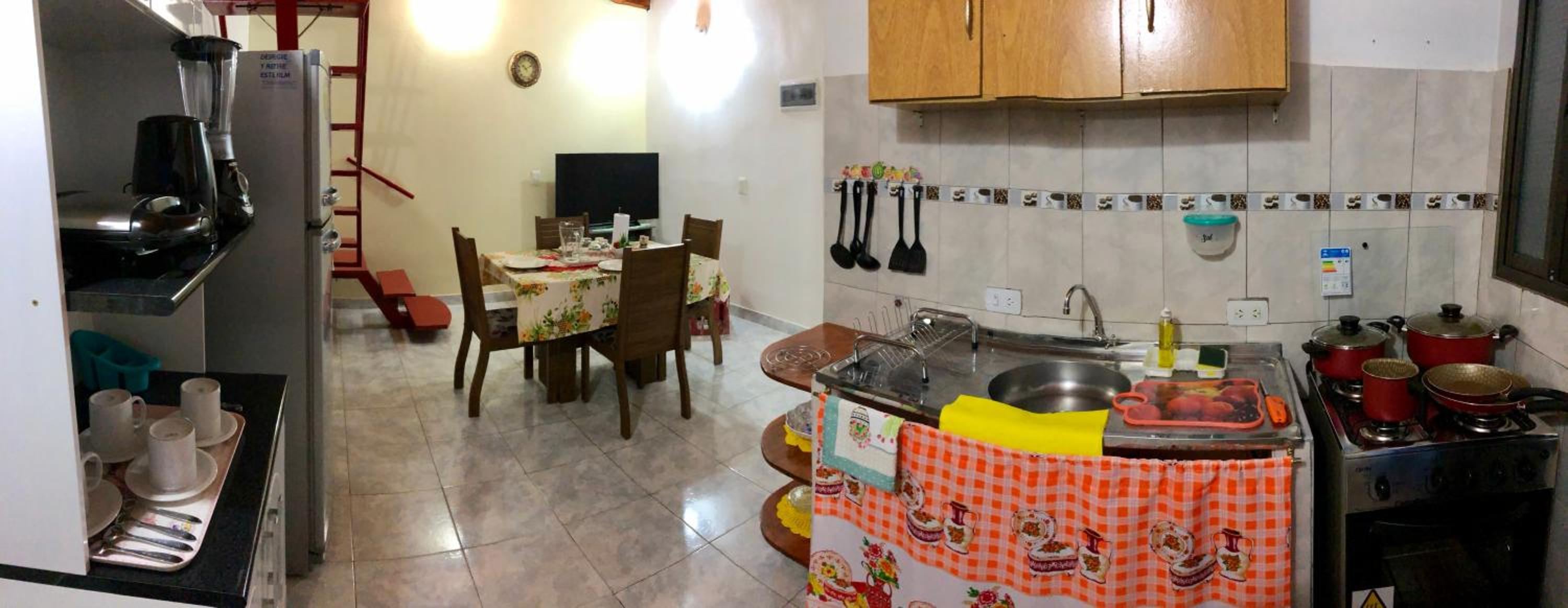 Adhara Apart