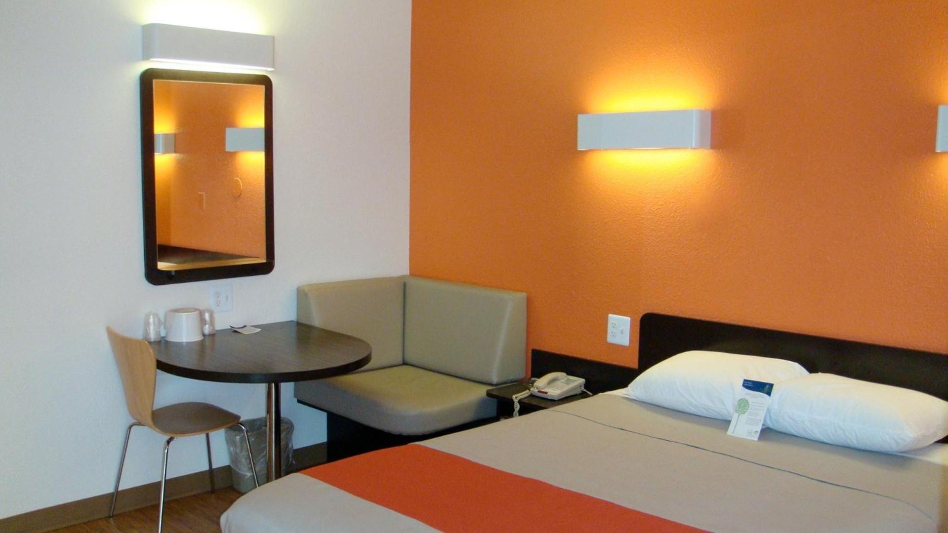 Motel 6-Oroville, CA - Property Image 34