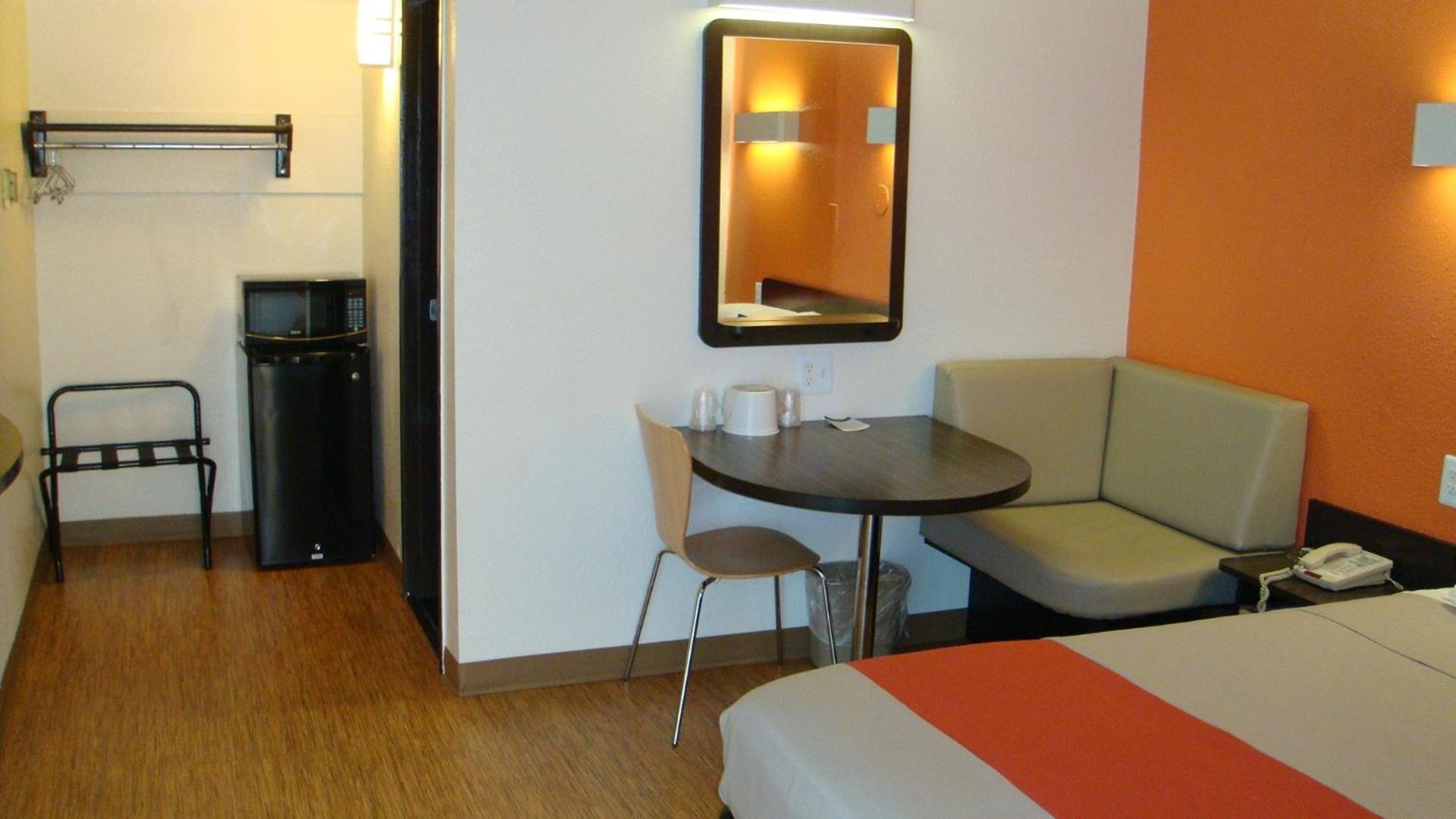 Motel 6-Oroville, CA - Property Image 35