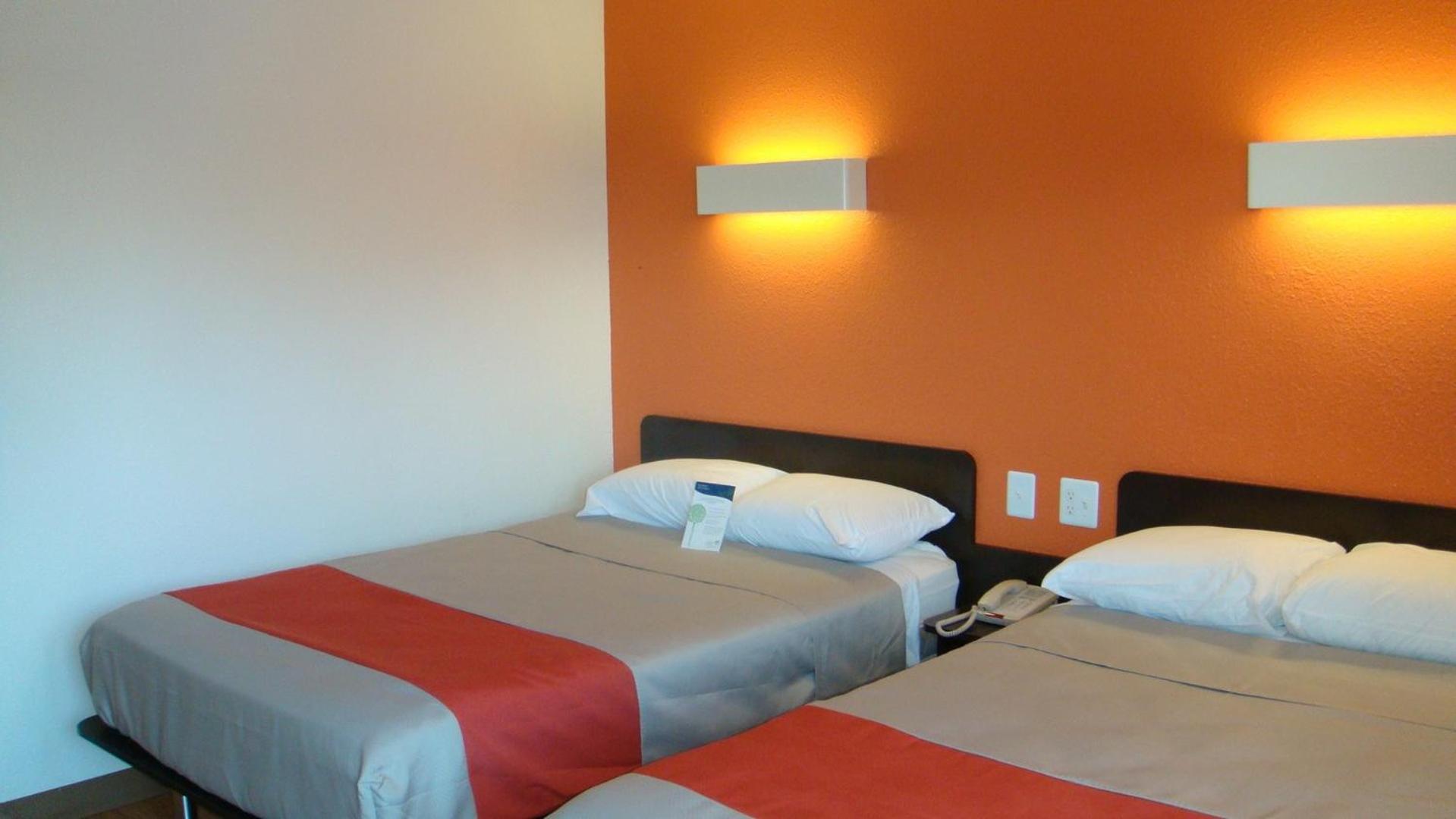 Motel 6-Oroville, CA - Property Image 31