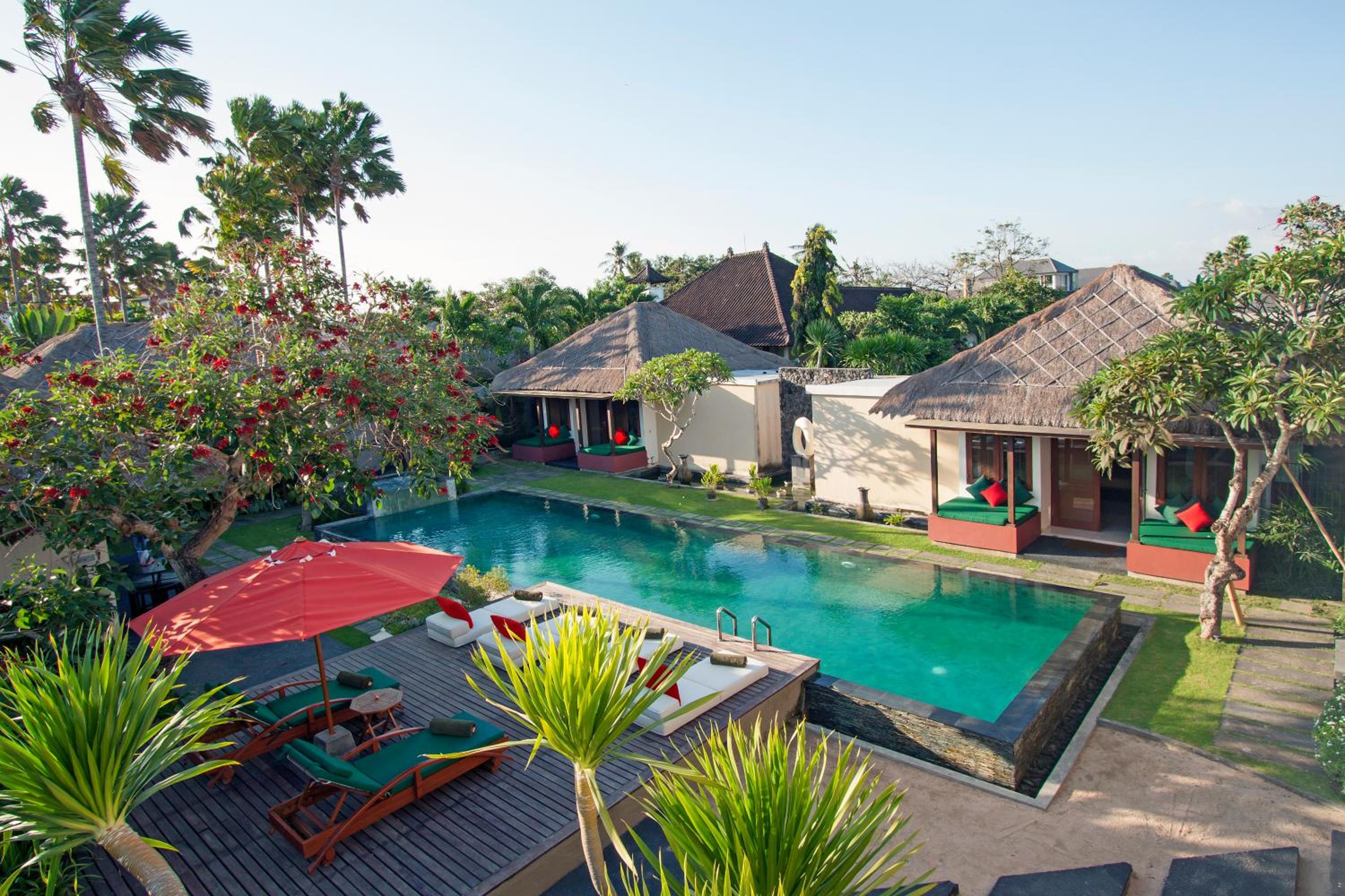 Imani Villas