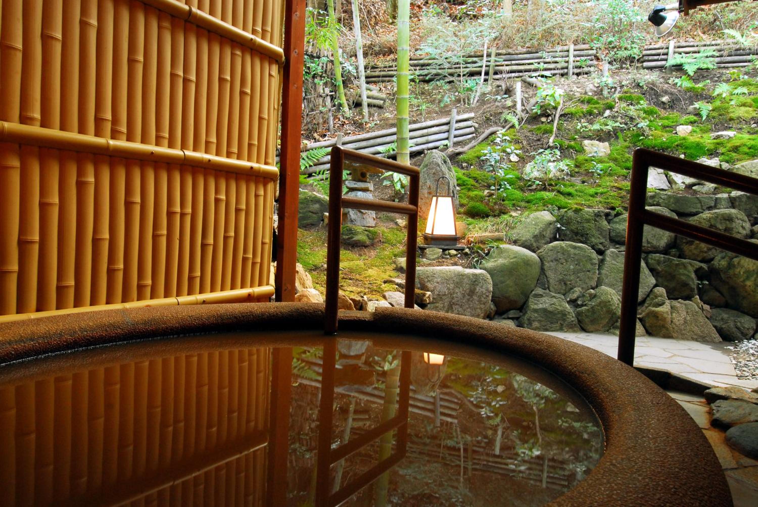 Arima Onsen Taketoritei Maruyama