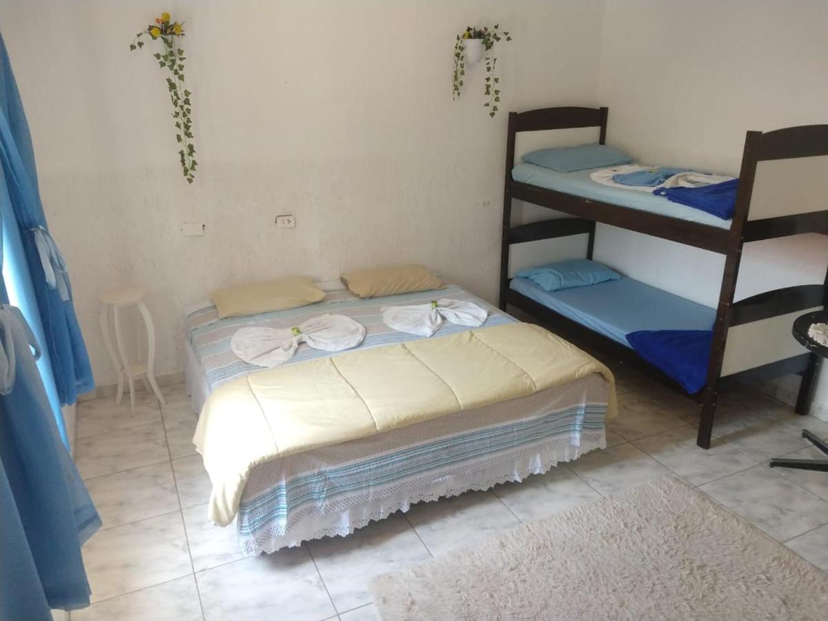 Hospedaria Cambuci Unidade Ipiranga