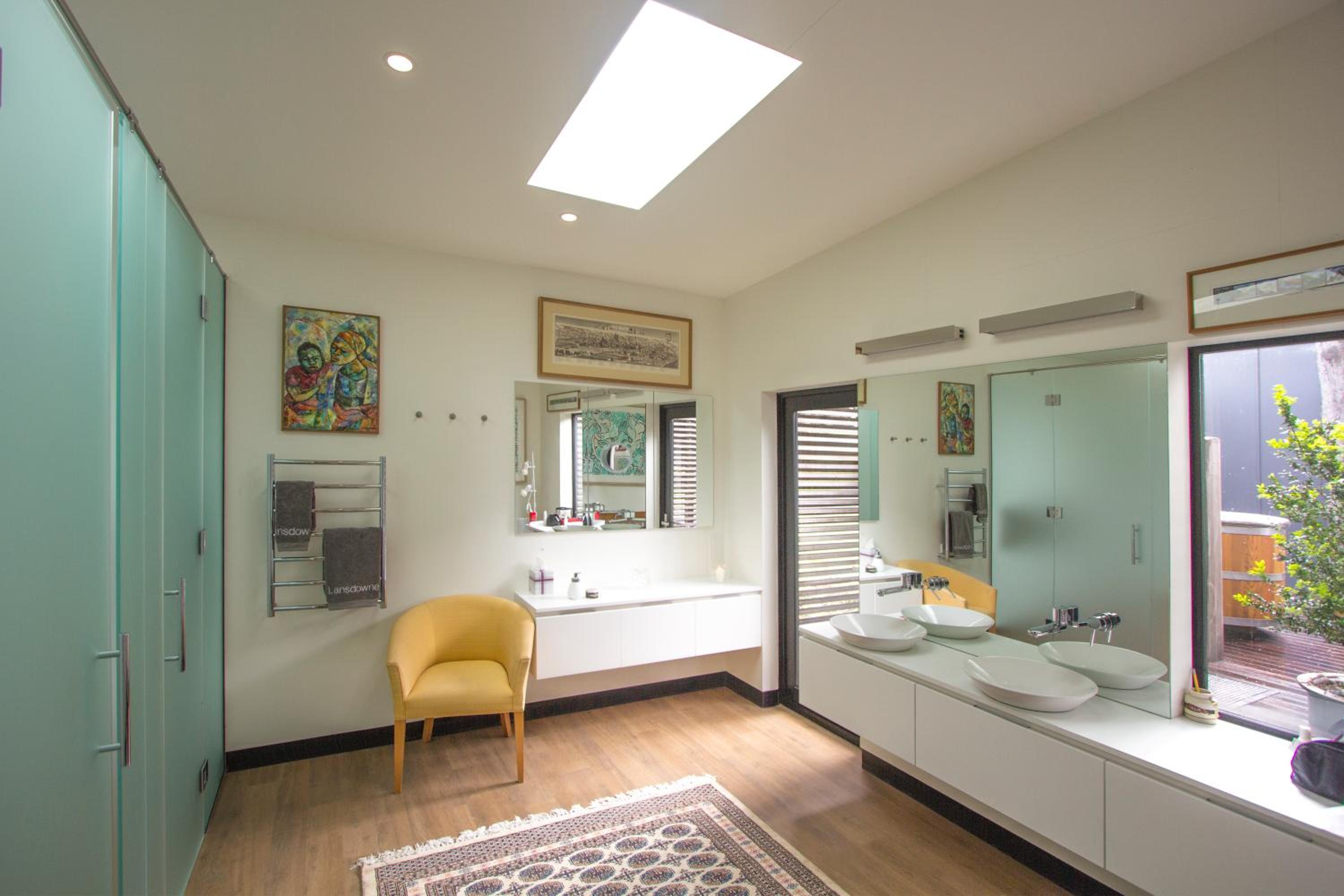 Lansdowne Farm Lodge