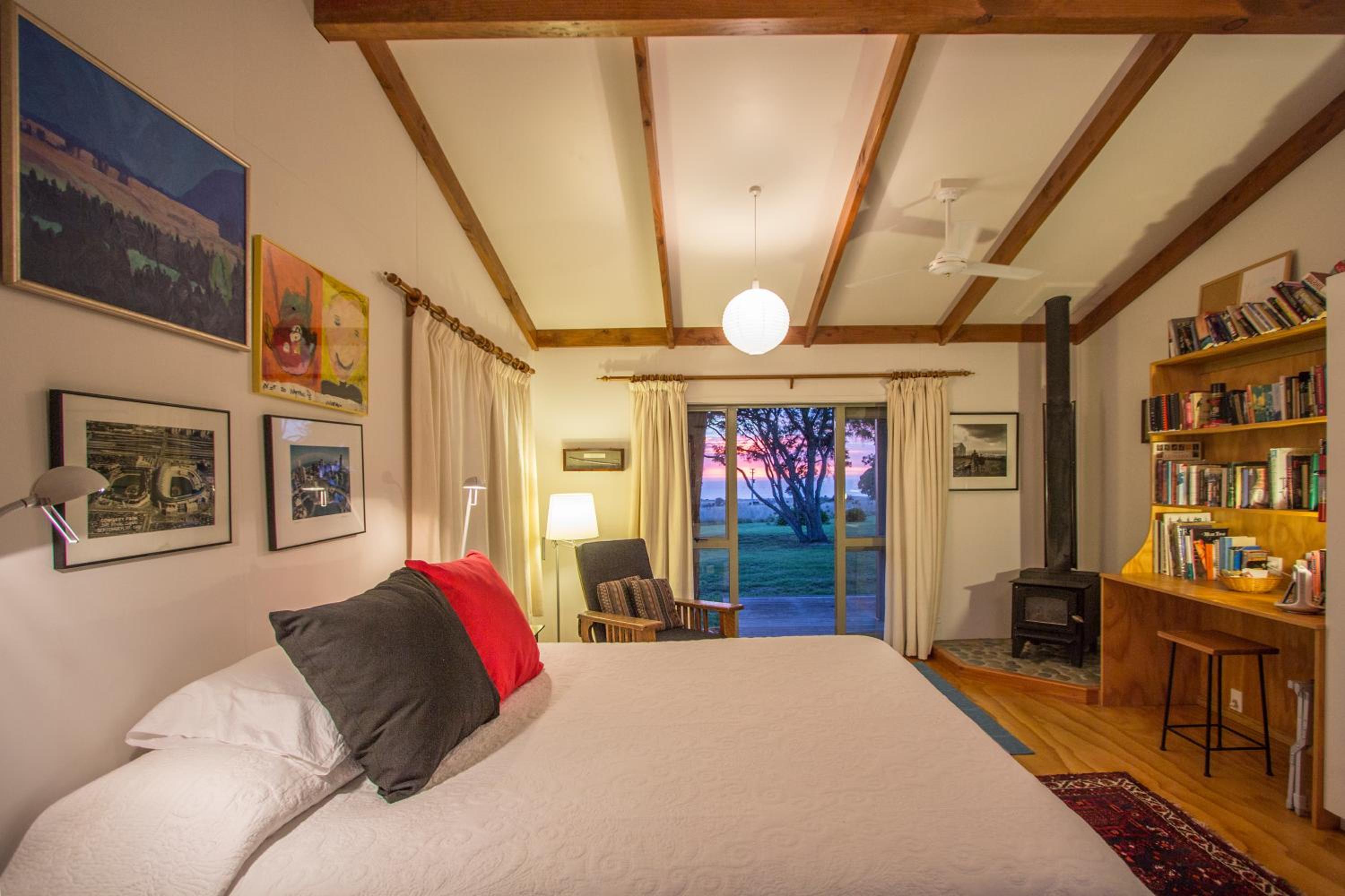 Lansdowne Farm Lodge