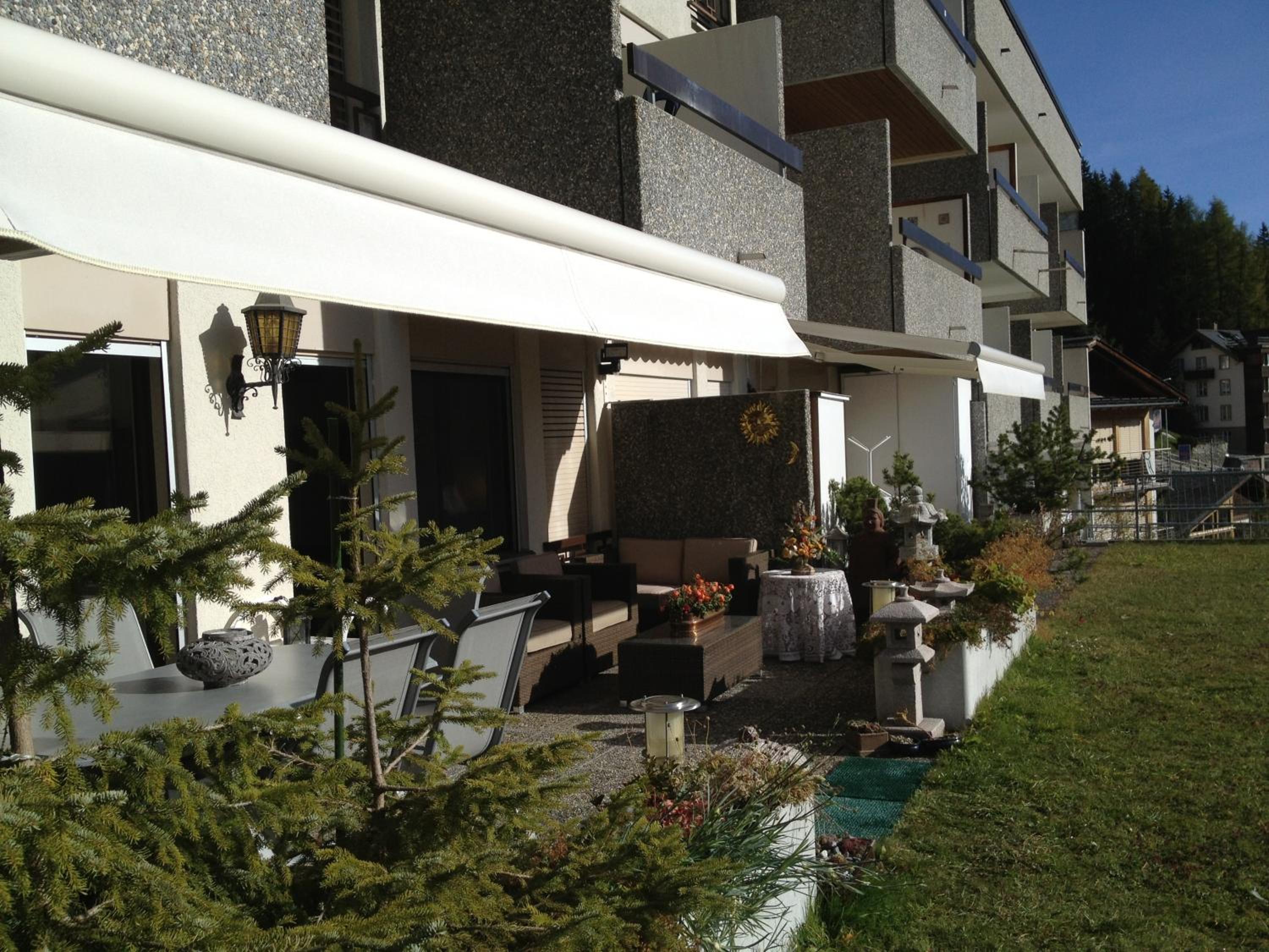 Villa Franca U06 view 4