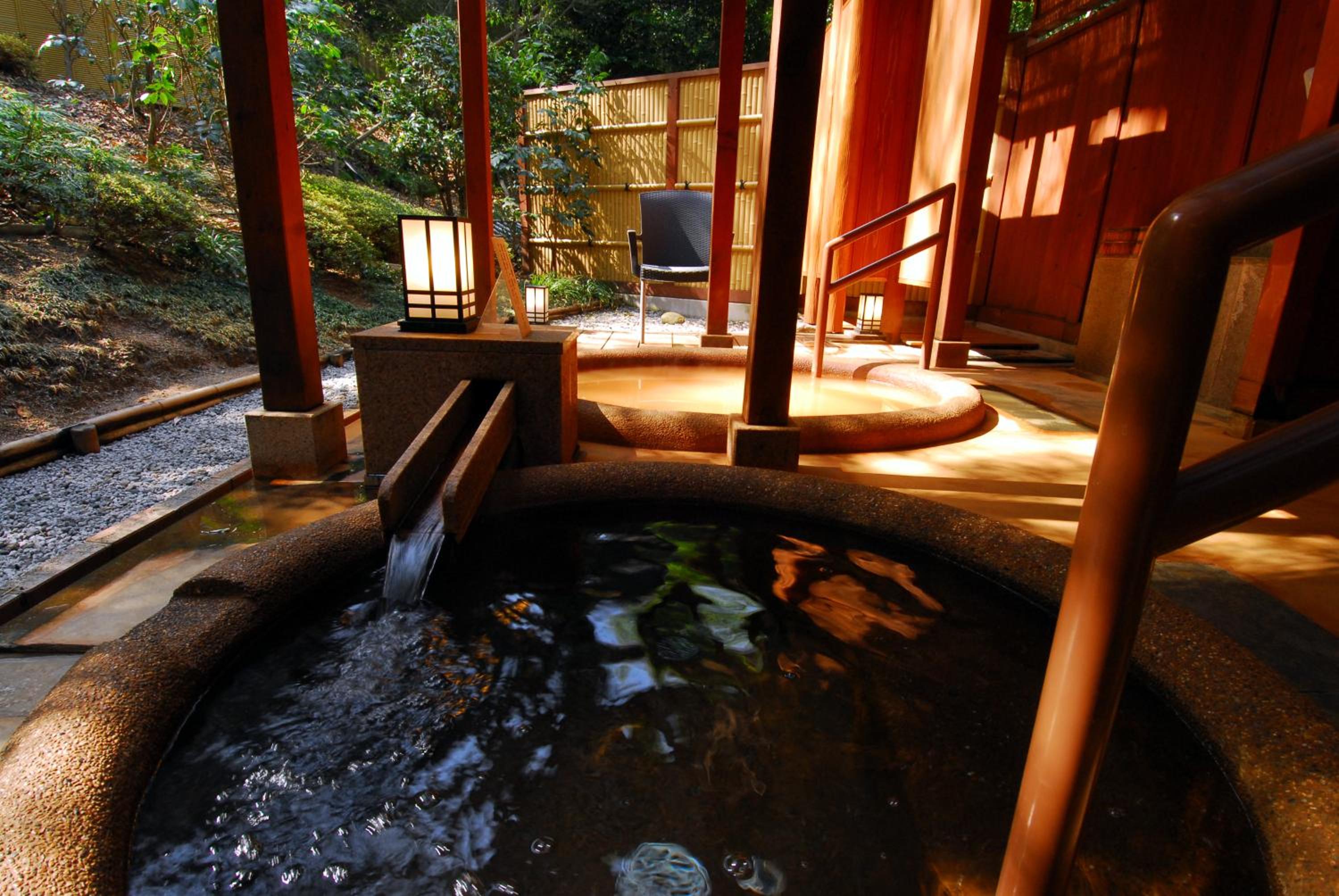 Arima Onsen Taketoritei Maruyama