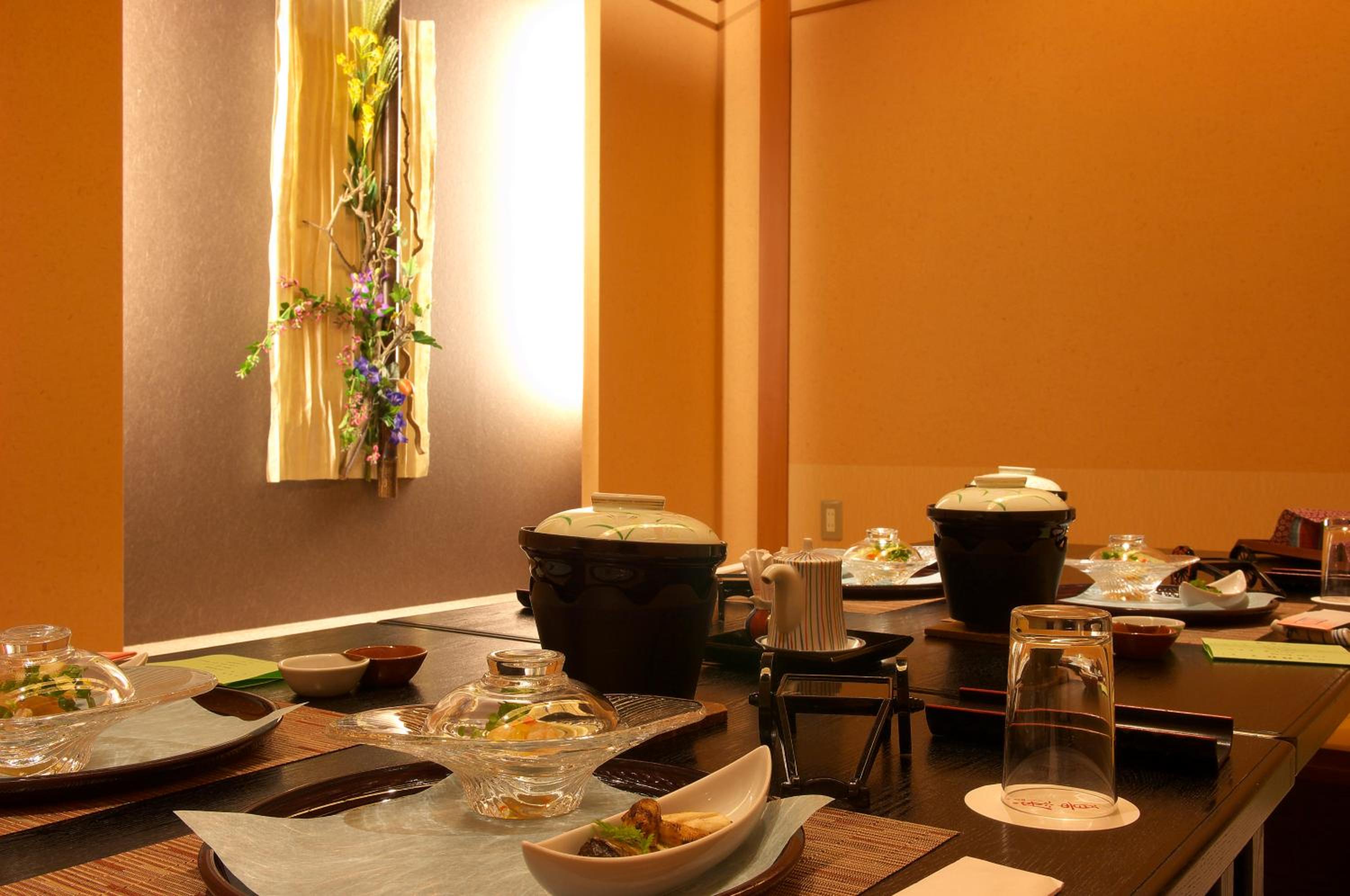 Arima Onsen Taketoritei Maruyama