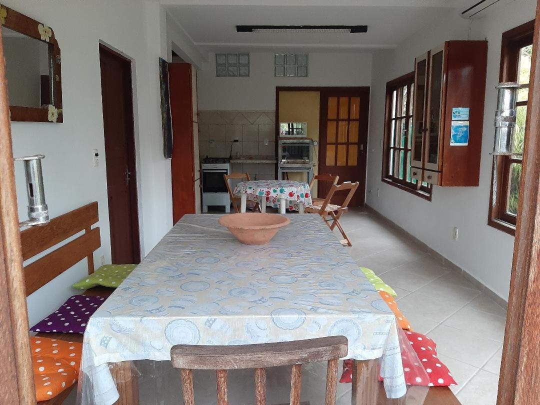 Monsal Casa para Temporada